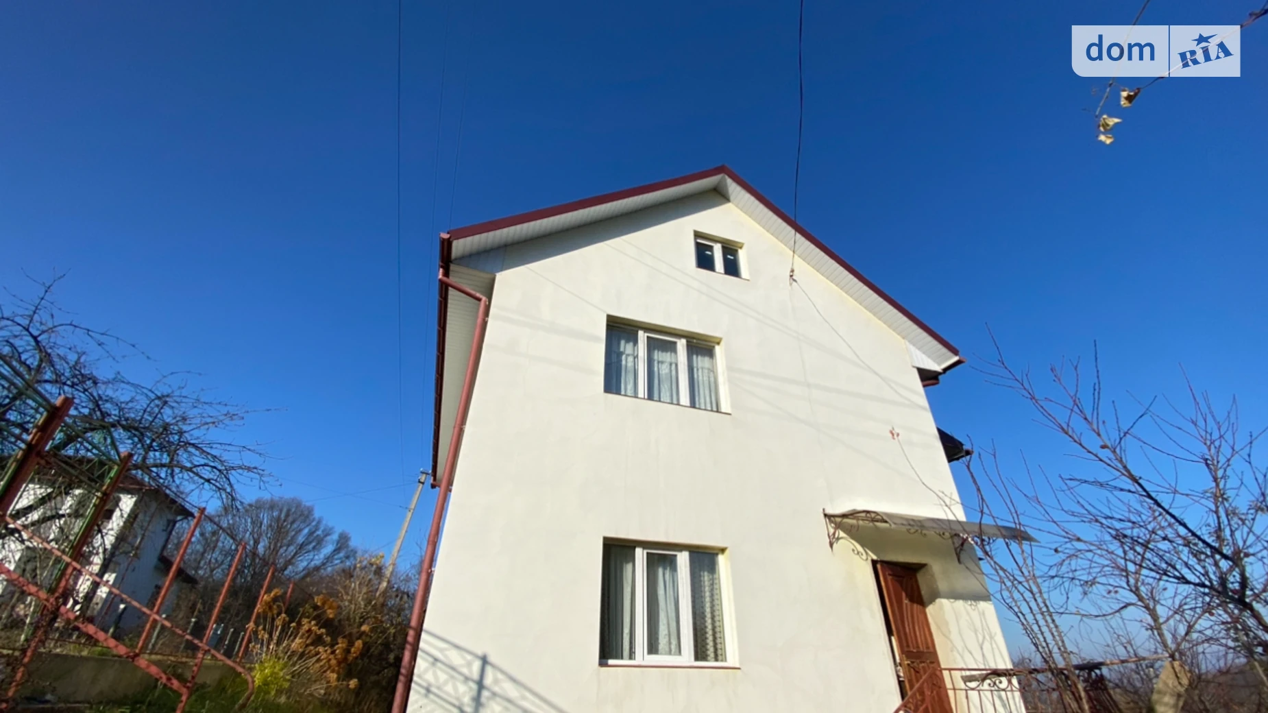 Продается дом на 2 этажа 98.3 кв. м с подвалом, цена: 52900 $ - фото 3