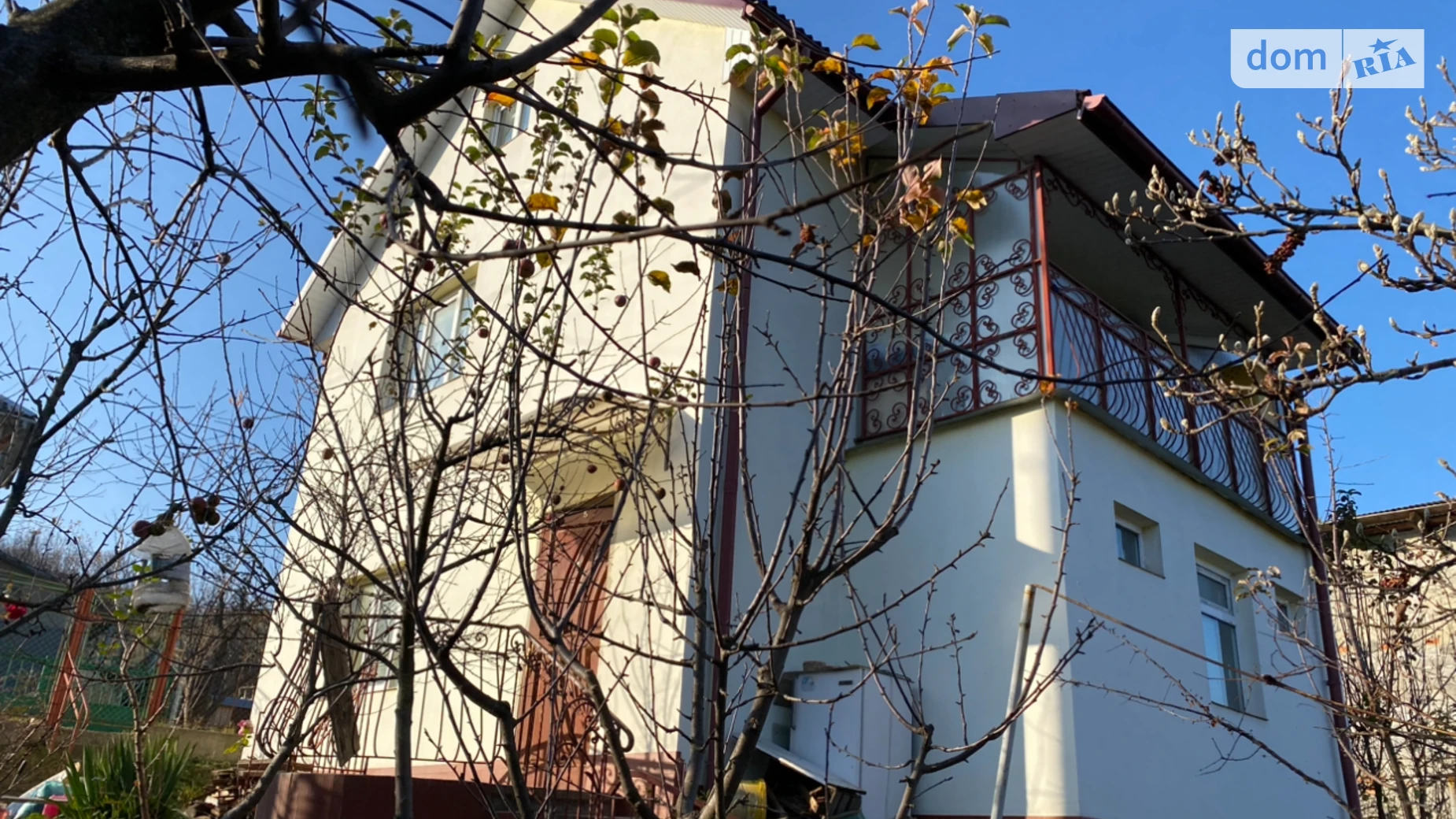 Продается дом на 2 этажа 98.3 кв. м с подвалом, цена: 52900 $ - фото 5