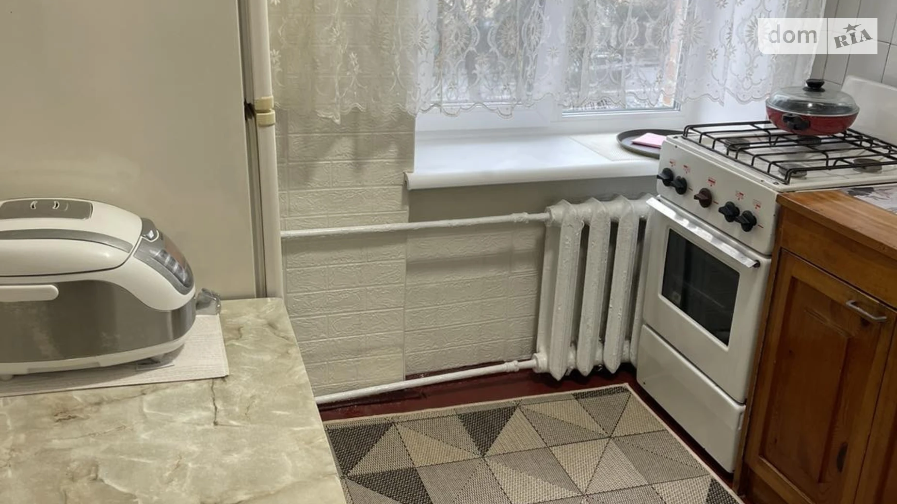 Здається в оренду 2-кімнатна квартира 40.8 кв. м у Вінниці, вул. Пирогова - фото 2