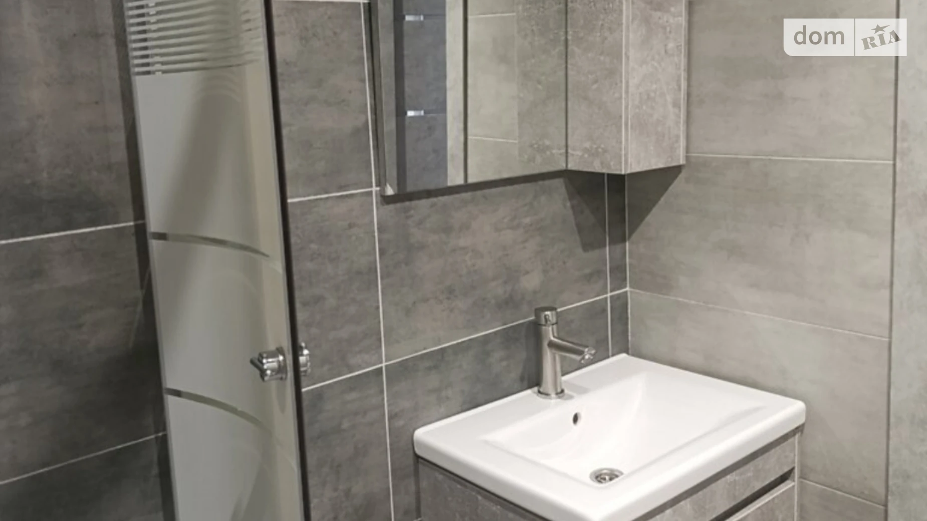 1-комнатная квартира 48 кв. м в Тернополе, ул. Пирогова - фото 3