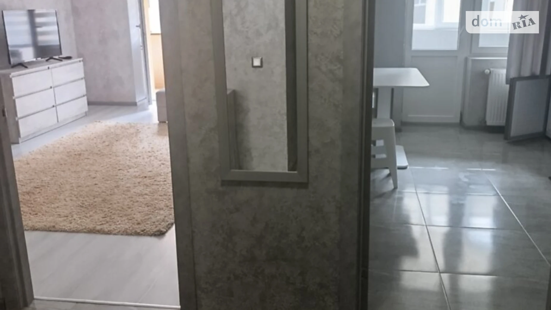 1-комнатная квартира 48 кв. м в Тернополе, ул. Пирогова - фото 5