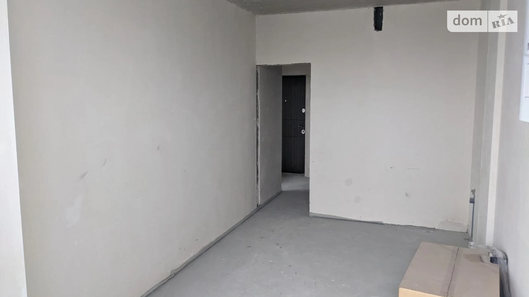 1-комнатная квартира 51 кв. м в Луцке, ул. Черновола Вячеслава - фото 2