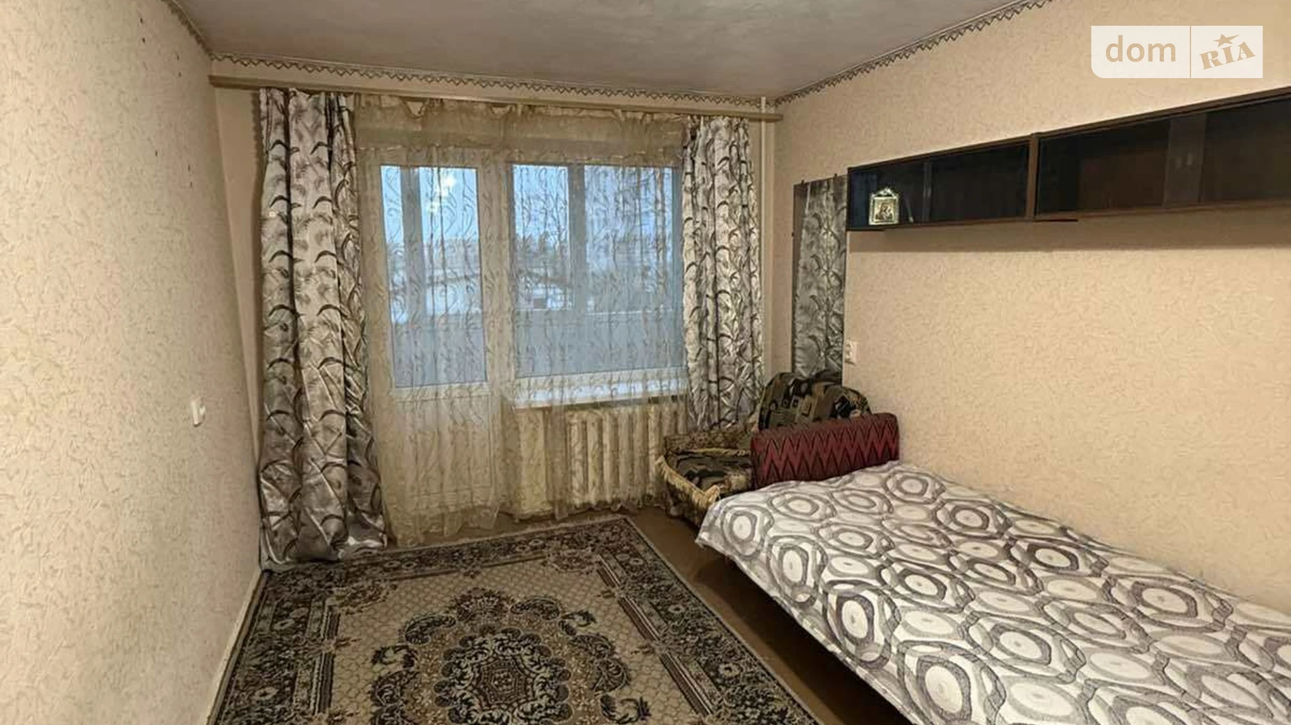 Сдается в аренду 1-комнатная квартира 34 кв. м в Николаеве, ул. Рабочая - фото 2