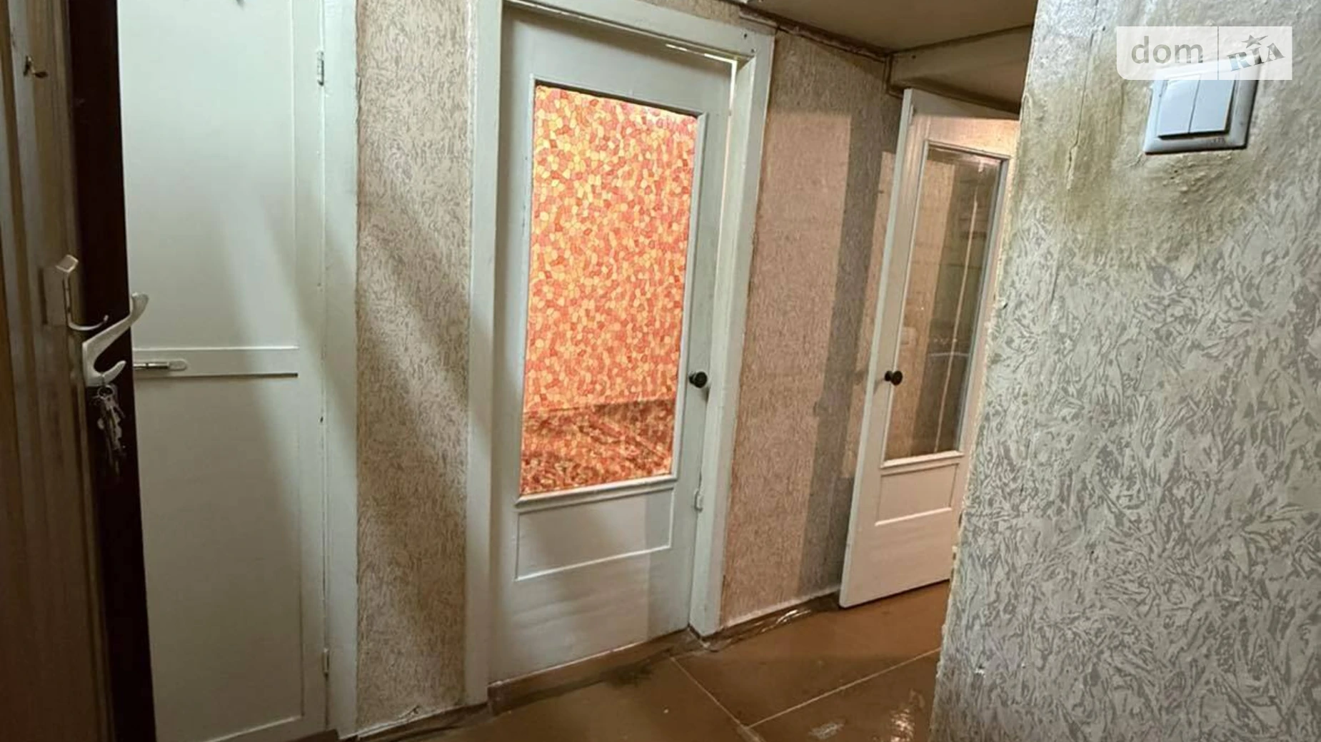 Сдается в аренду 1-комнатная квартира 34 кв. м в Николаеве, ул. Рабочая - фото 5