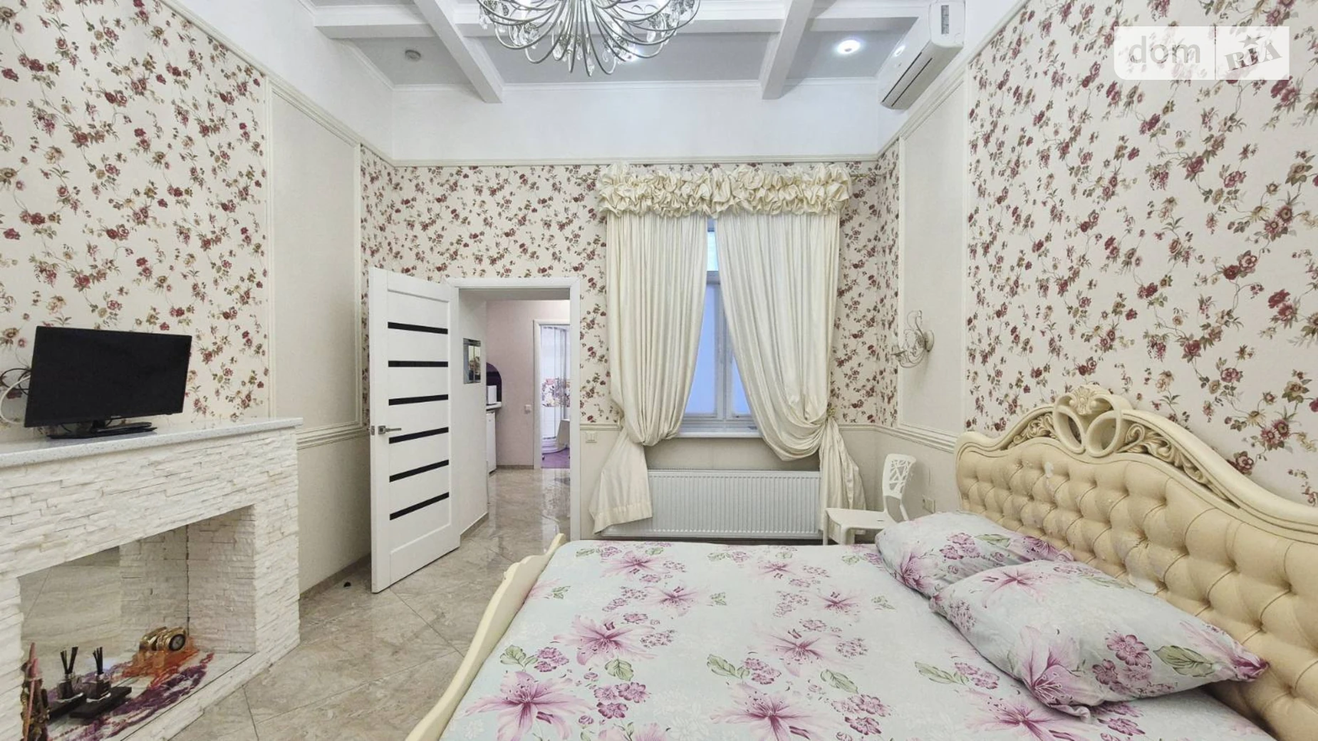 Сдается в аренду 1-комнатная квартира в Одессе, ул. Преображенская, 17 - фото 3