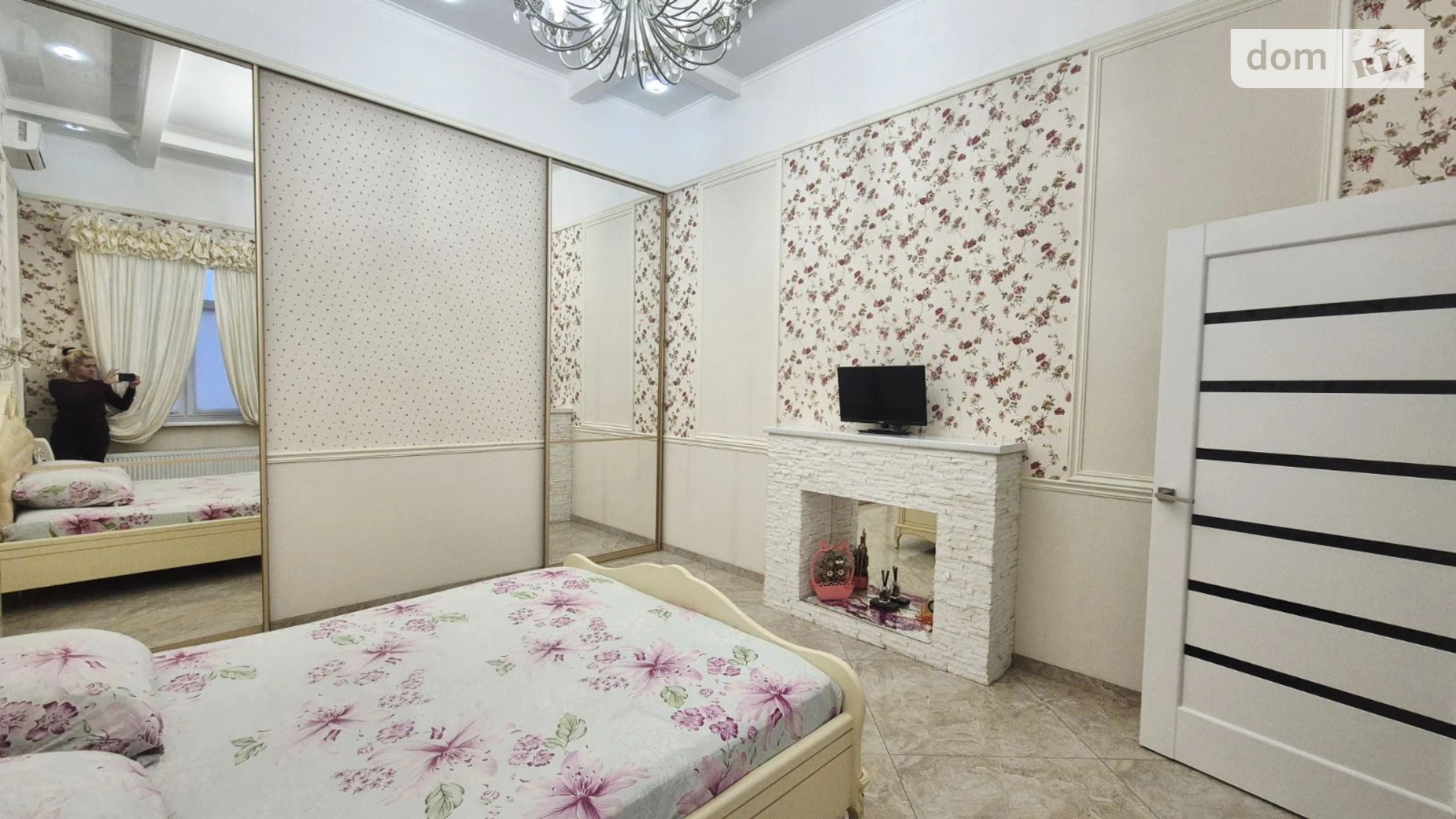 Сдается в аренду 1-комнатная квартира в Одессе, ул. Преображенская, 17 - фото 4