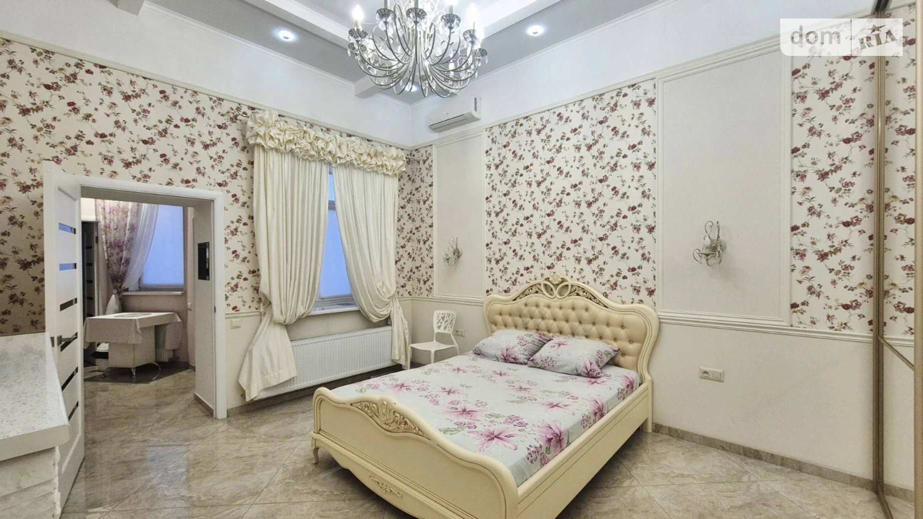 Сдается в аренду 1-комнатная квартира в Одессе, ул. Преображенская, 17 - фото 5