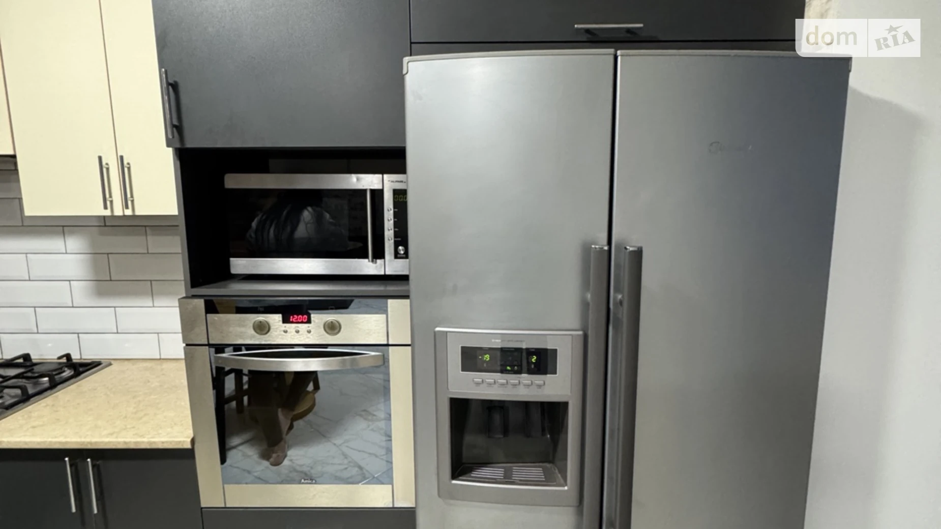 Продається 2-кімнатна квартира 86 кв. м у Стрижавці, вул. Алеї, 35/1 корпус 3 - фото 4