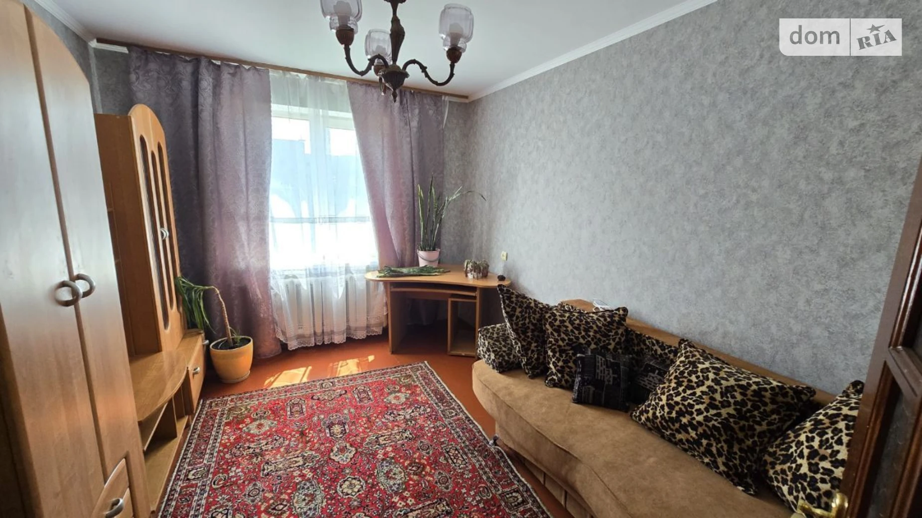 Сдается в аренду 2-комнатная квартира 50 кв. м в Виннице, ул. Стельмаха - фото 3