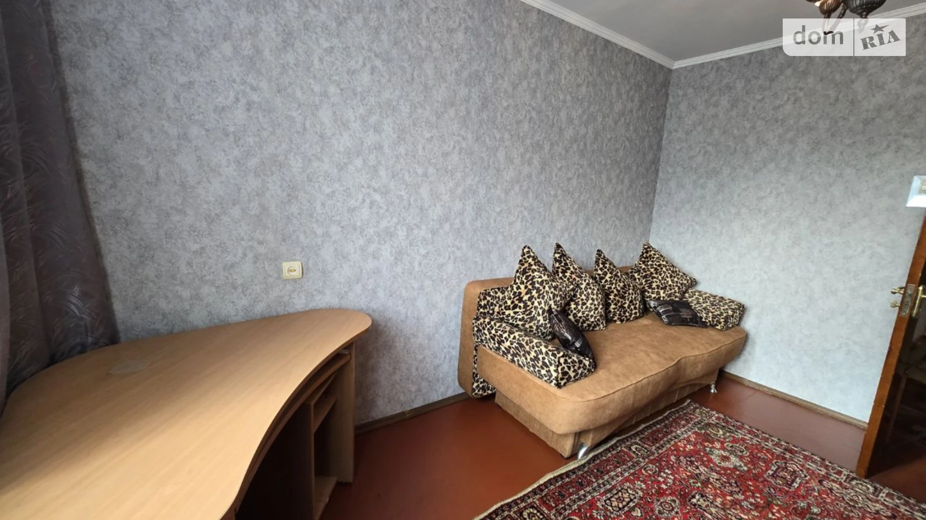 Сдается в аренду 2-комнатная квартира 50 кв. м в Виннице, ул. Стельмаха - фото 4