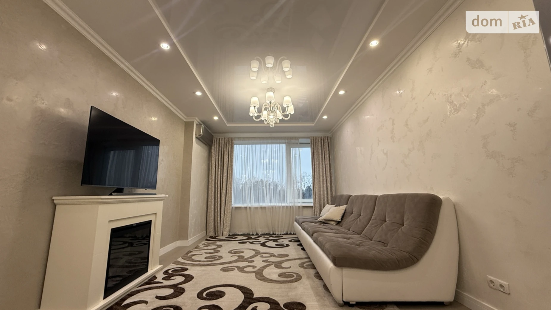 Сдается в аренду 2-комнатная квартира 90 кв. м в Киеве, ул. Князя Романа Мстиславича(Генерала Жмаченко), 28 - фото 2