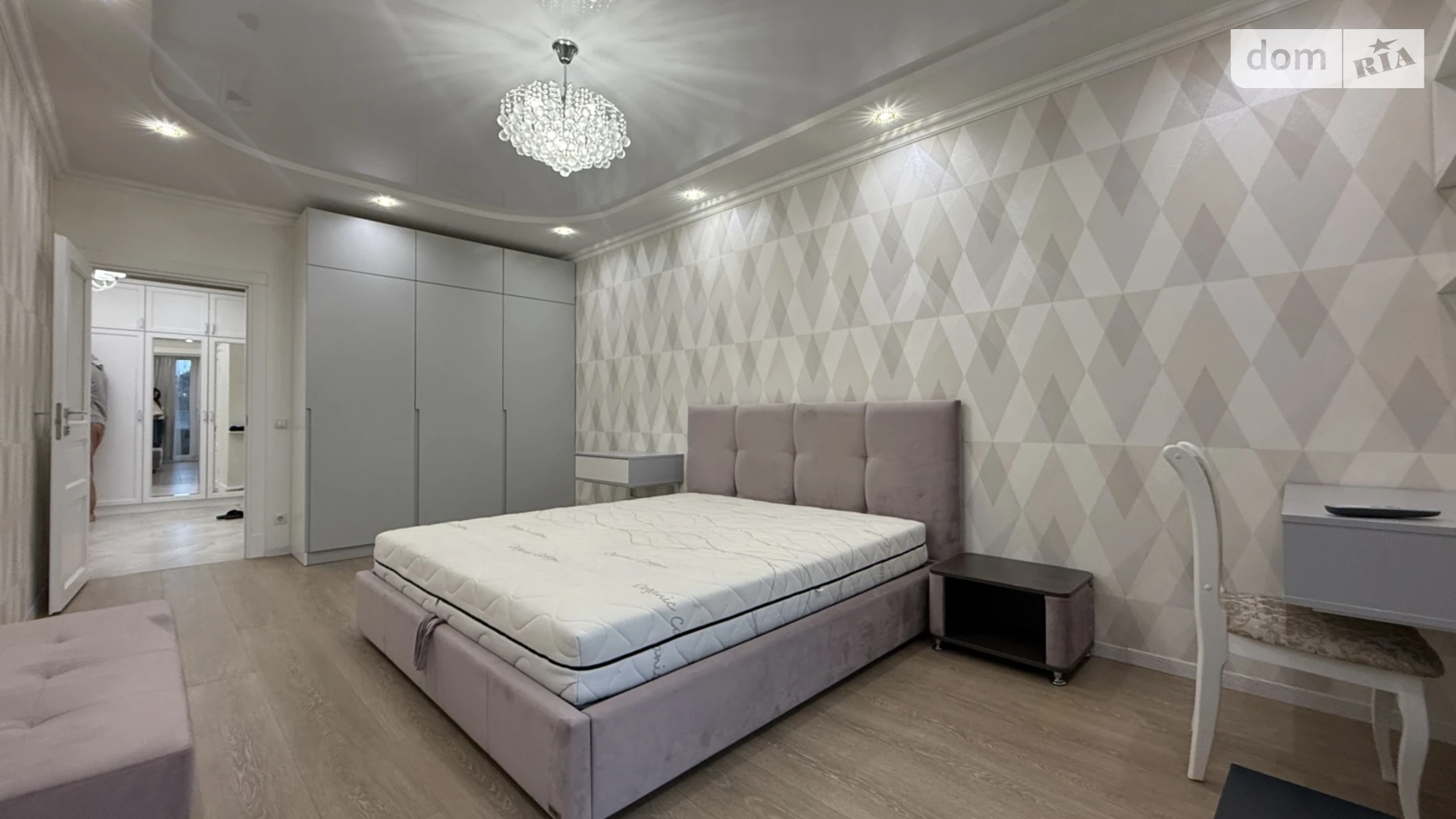 Сдается в аренду 2-комнатная квартира 90 кв. м в Киеве, ул. Князя Романа Мстиславича(Генерала Жмаченко), 28 - фото 5