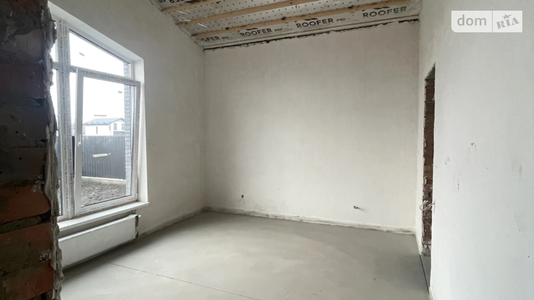 Продається одноповерховий будинок 120 кв. м з верандою, цена: 115000 $ - фото 3