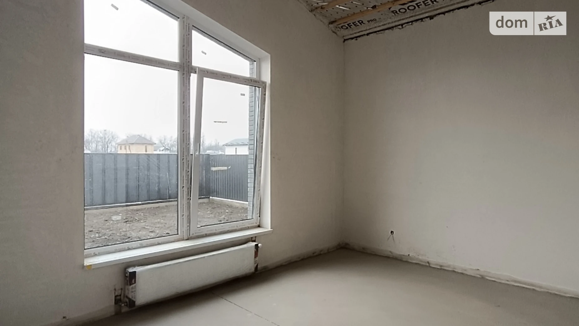 Продається одноповерховий будинок 120 кв. м з каміном, цена: 115000 $ - фото 5