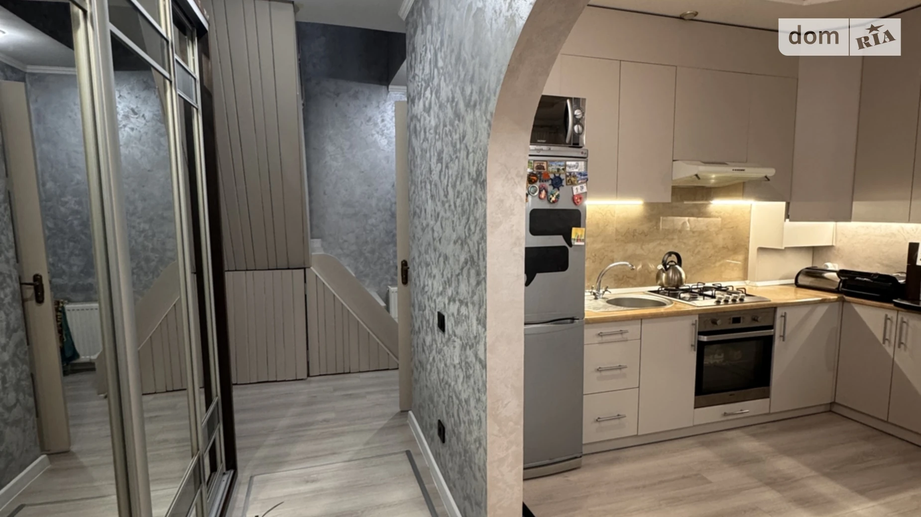 Продается дом на 2 этажа 126 кв. м с мебелью, цена: 130000 $ - фото 3