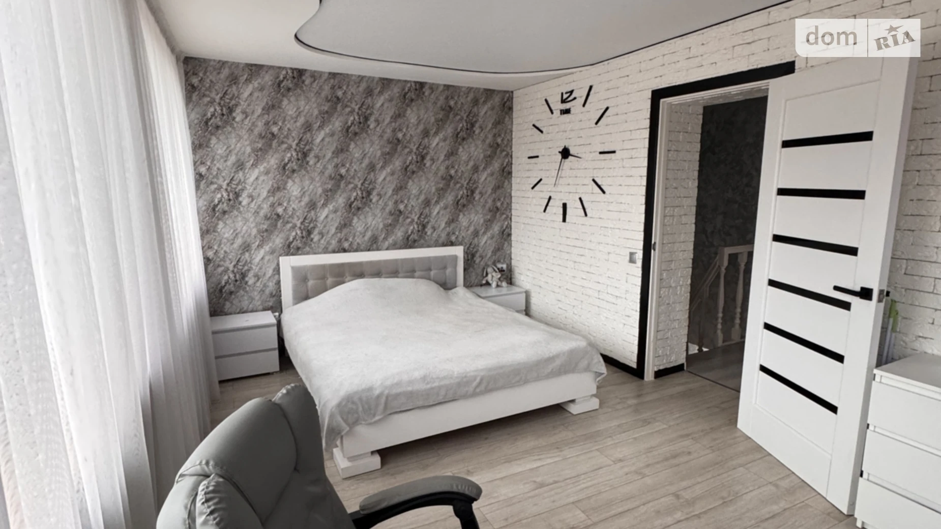 Продается дом на 2 этажа 126 кв. м с мебелью, цена: 130000 $ - фото 5