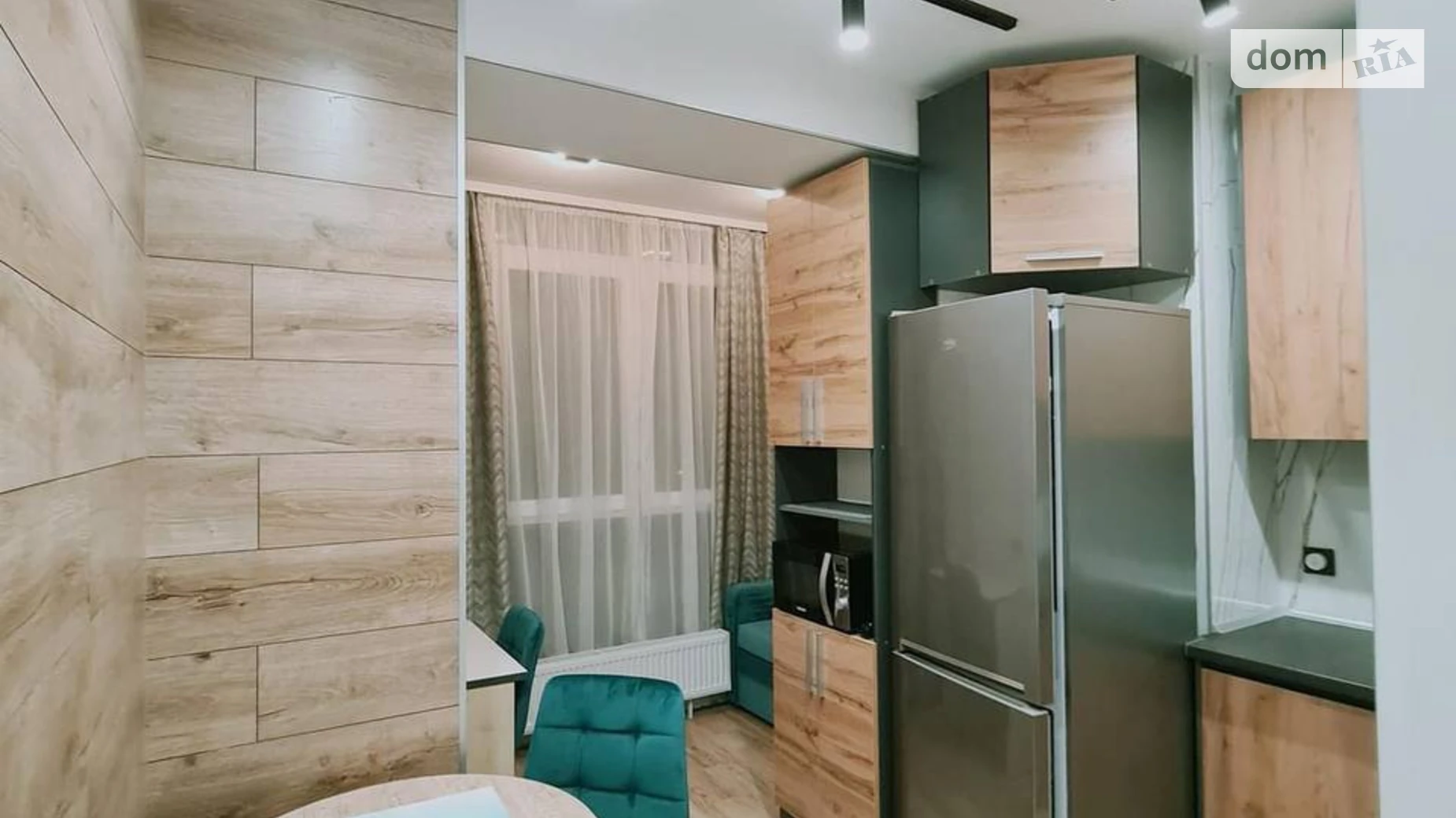 ул. Радистов, 34П Быковня Киев ЖК Лесная сказка Лесная - фото 3