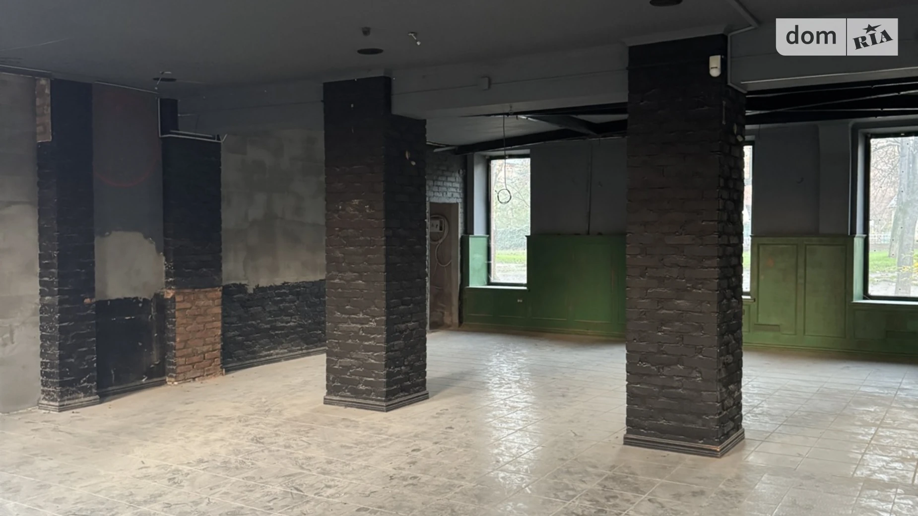Сдается в аренду помещения свободного назначения 120 кв. м в 1-этажном здании, цена: 35000 грн - фото 3