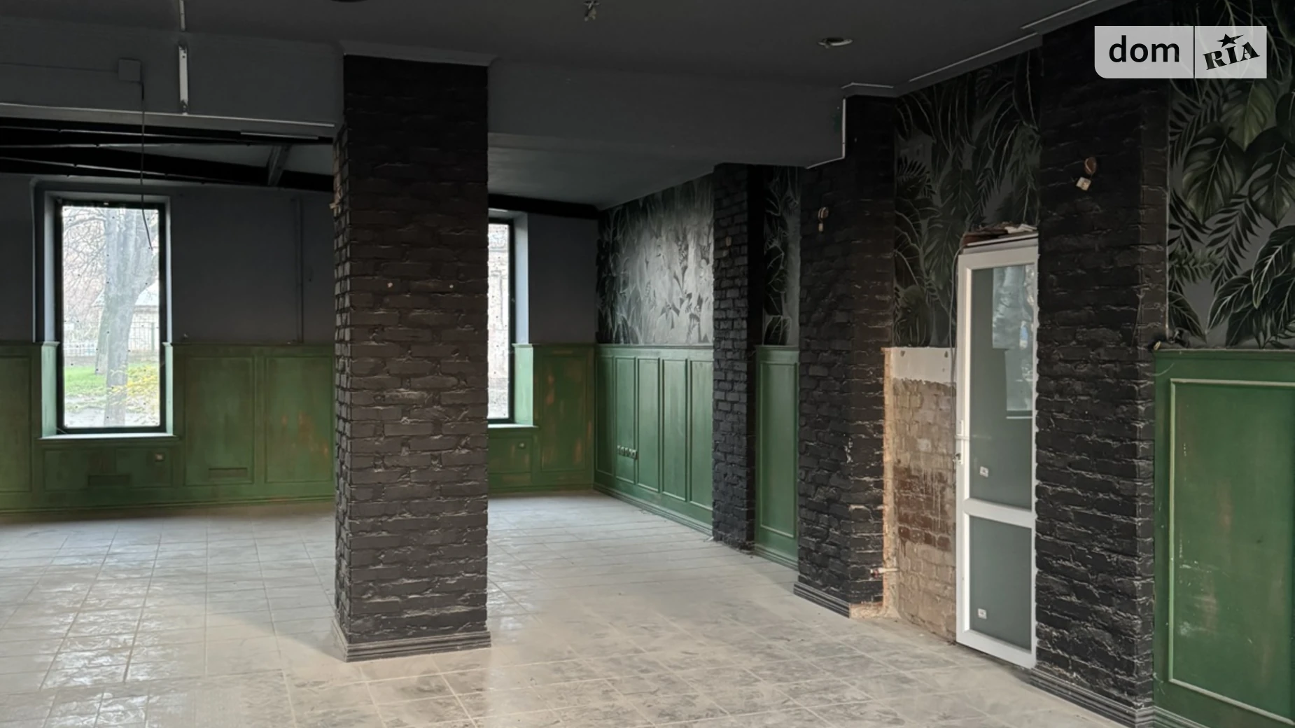 Сдается в аренду помещения свободного назначения 120 кв. м в 1-этажном здании, цена: 35000 грн - фото 4