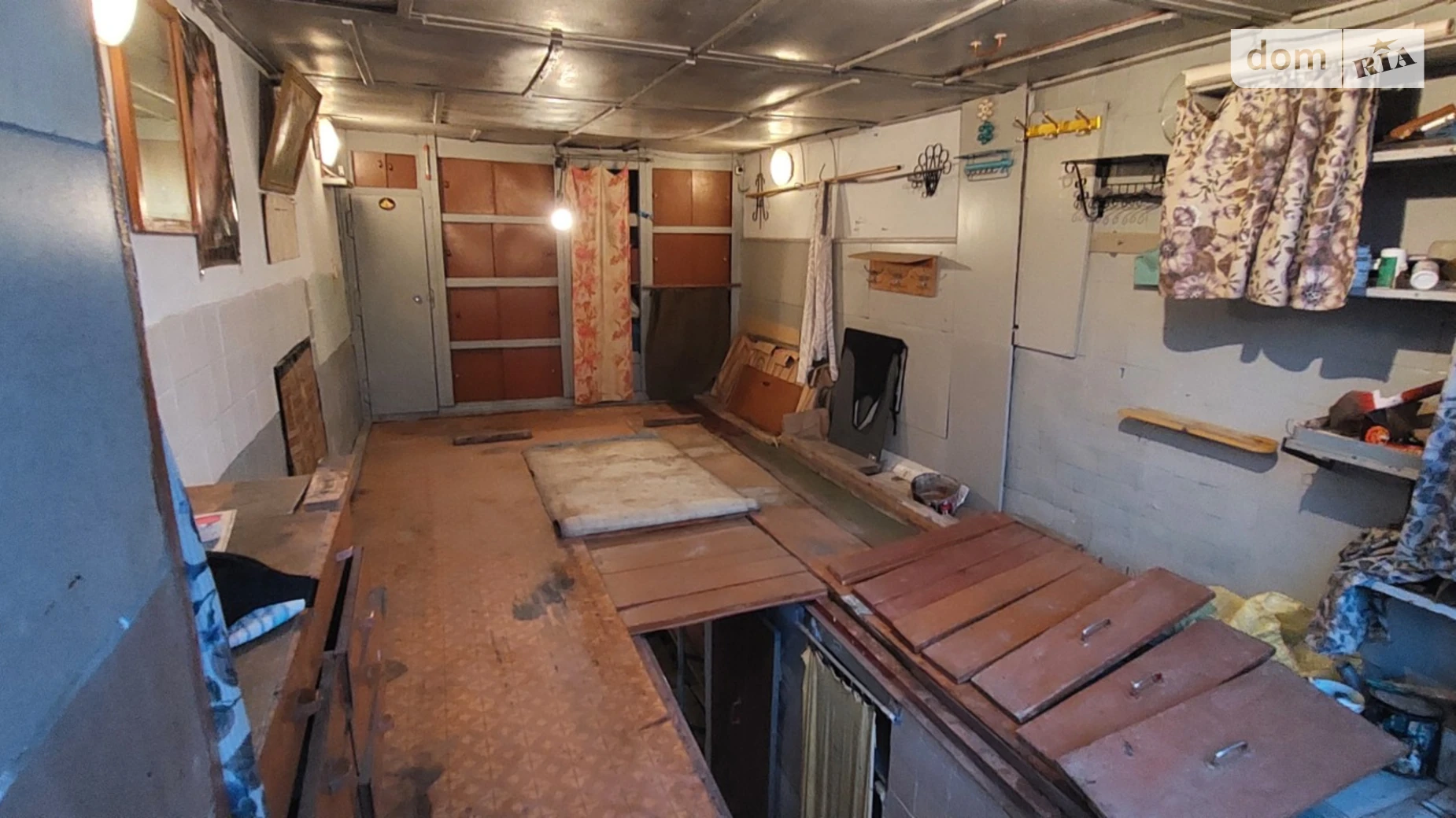 Продається місце в гаражному кооперативі під легкове авто на 39 кв. м, цена: 7200 $ - фото 2