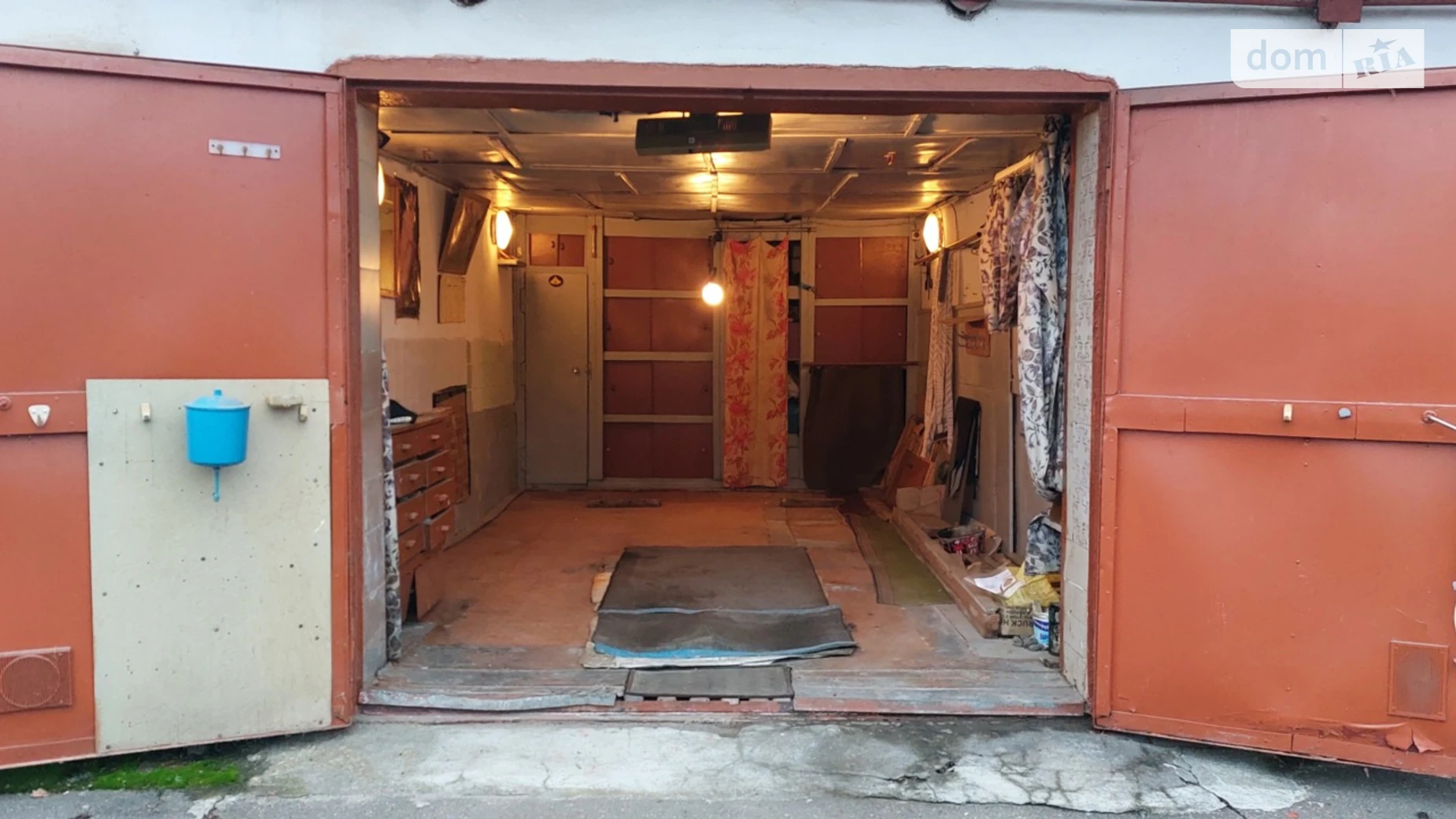 Продається місце в гаражному кооперативі під легкове авто на 39 кв. м, цена: 7200 $ - фото 5