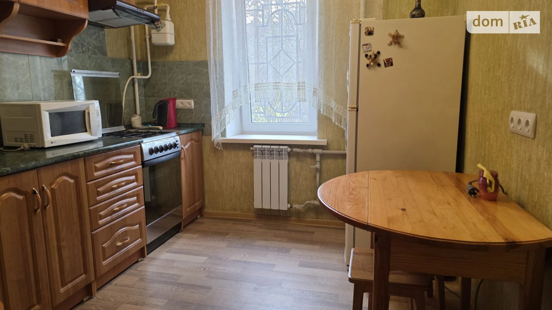 Сдается в аренду 1-комнатная квартира 36 кв. м в Николаеве, просп. Центральный - фото 4