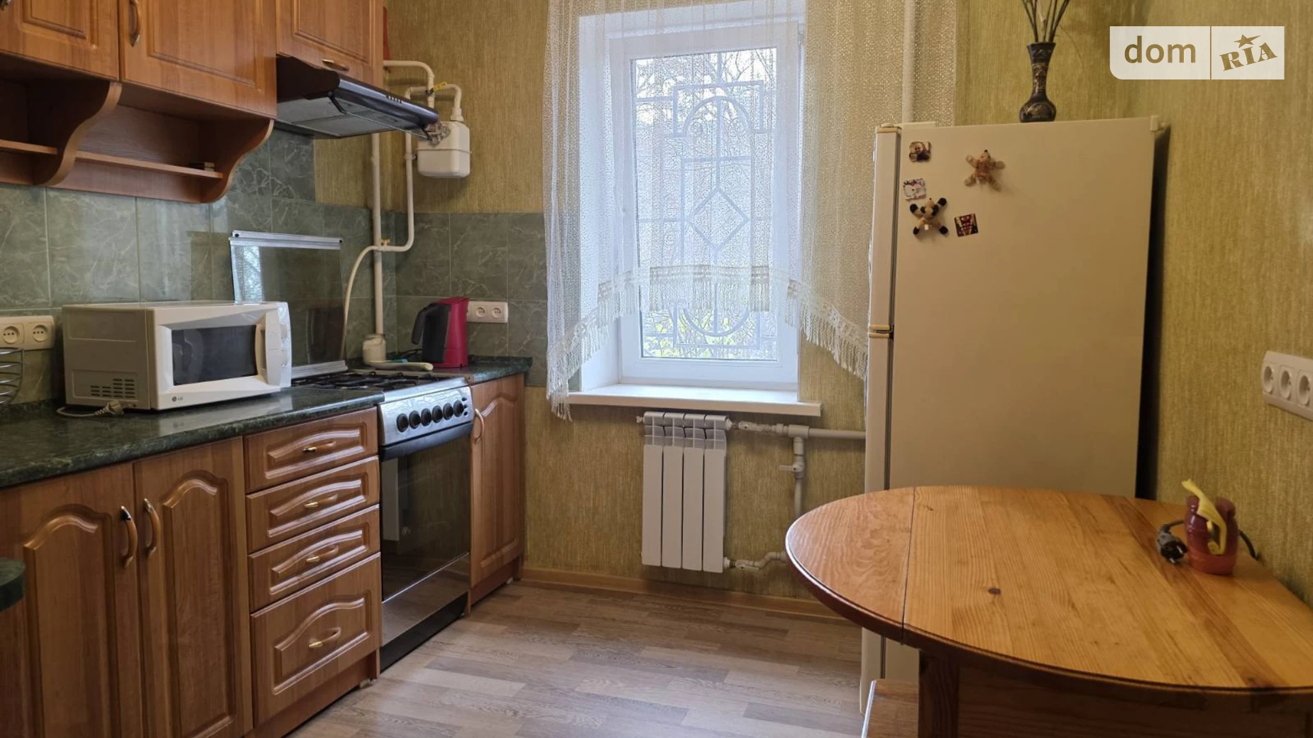 Сдается в аренду 1-комнатная квартира 36 кв. м в Николаеве, просп. Центральный - фото 5