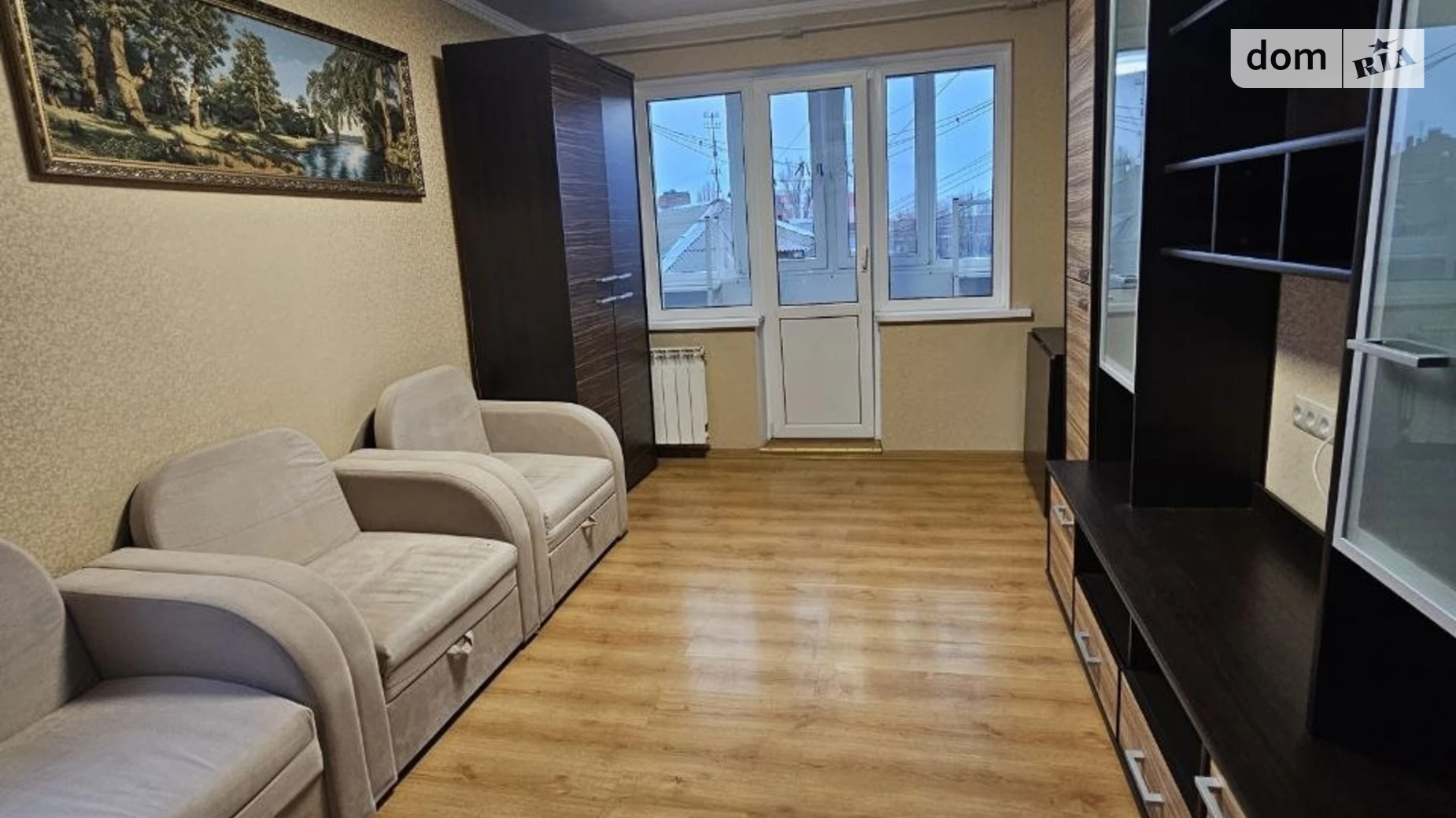 Продается 2-комнатная квартира 46 кв. м в Киеве, ул. Васильковская, 21/18 - фото 2