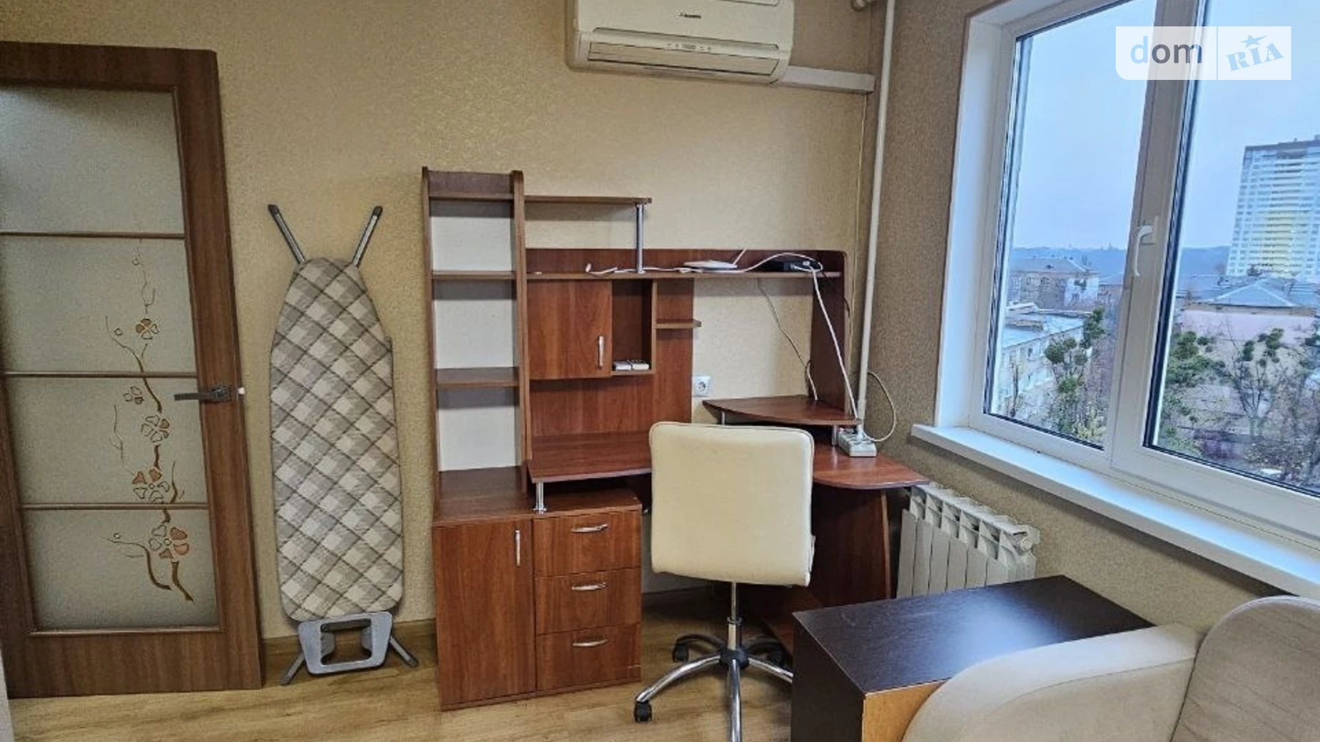 Продается 2-комнатная квартира 46 кв. м в Киеве, ул. Васильковская, 21/18 - фото 3