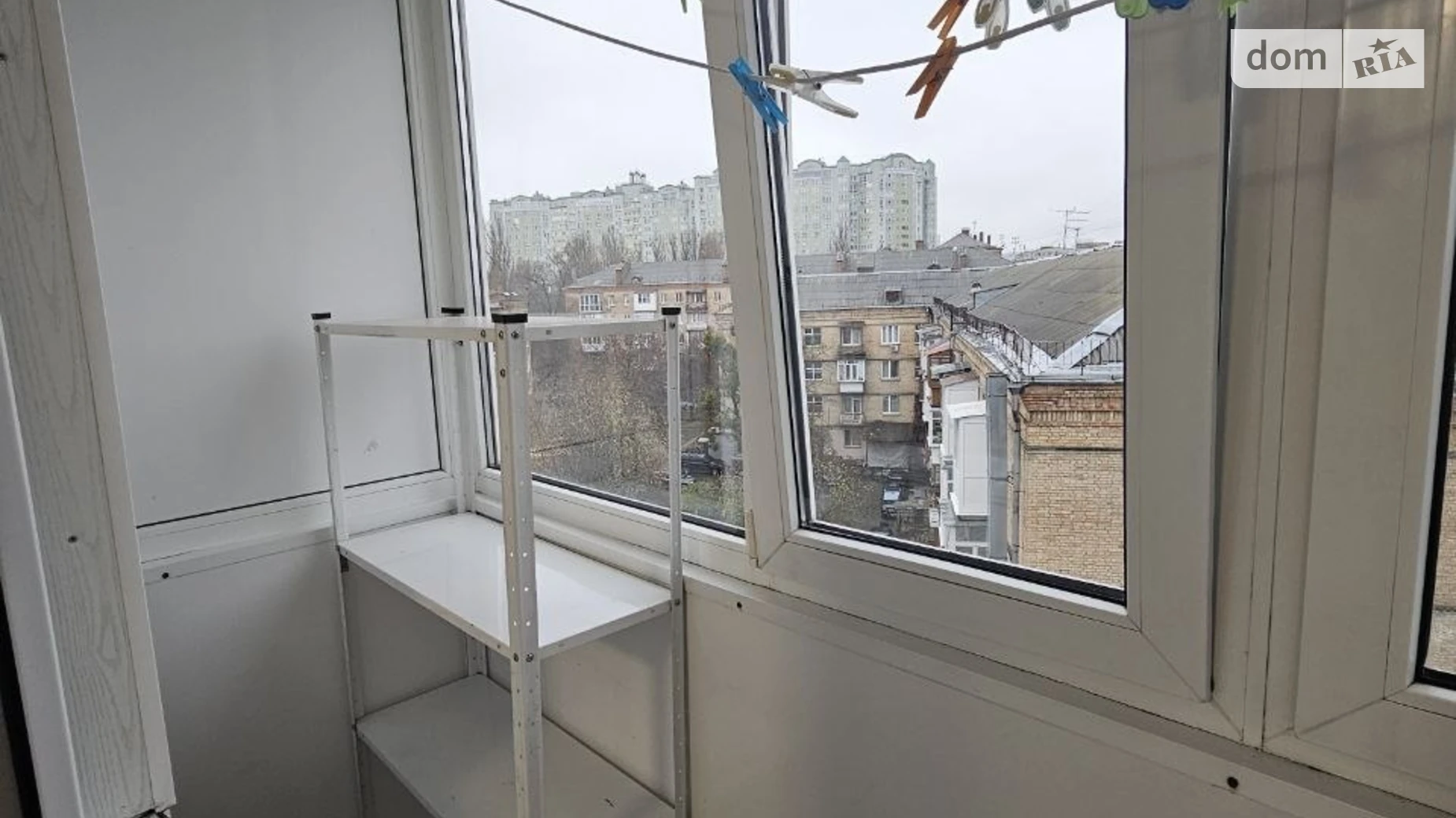 Продается 2-комнатная квартира 46 кв. м в Киеве, ул. Васильковская, 21/18 - фото 4