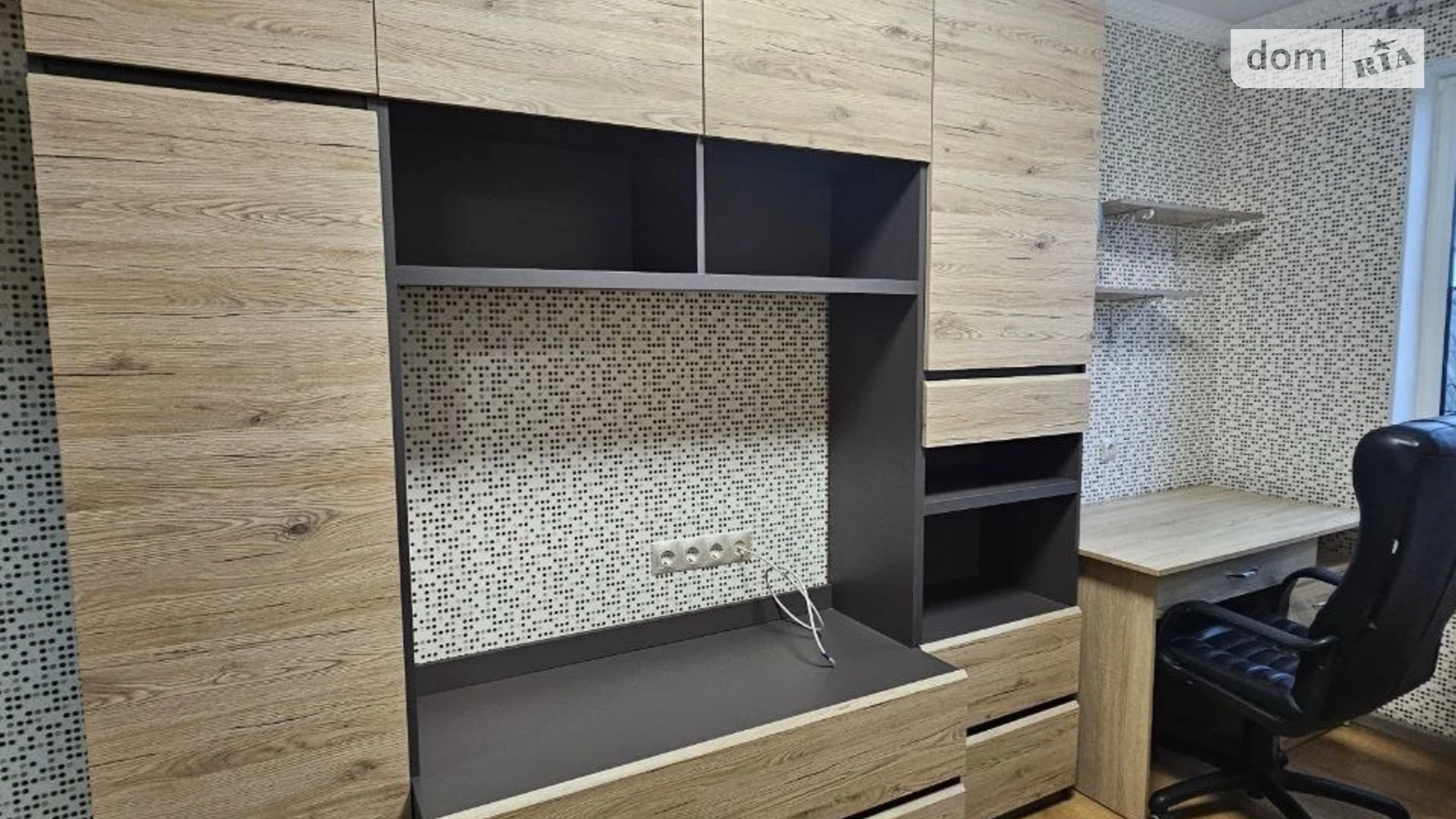 Продается 2-комнатная квартира 46 кв. м в Киеве, ул. Васильковская, 21/18 - фото 5