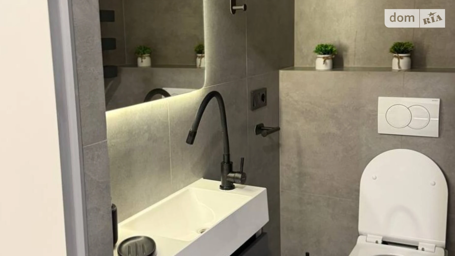 Сдается в аренду 2-комнатная квартира 73 кв. м в Львове, ул. Малоголоскивская, 32 - фото 3