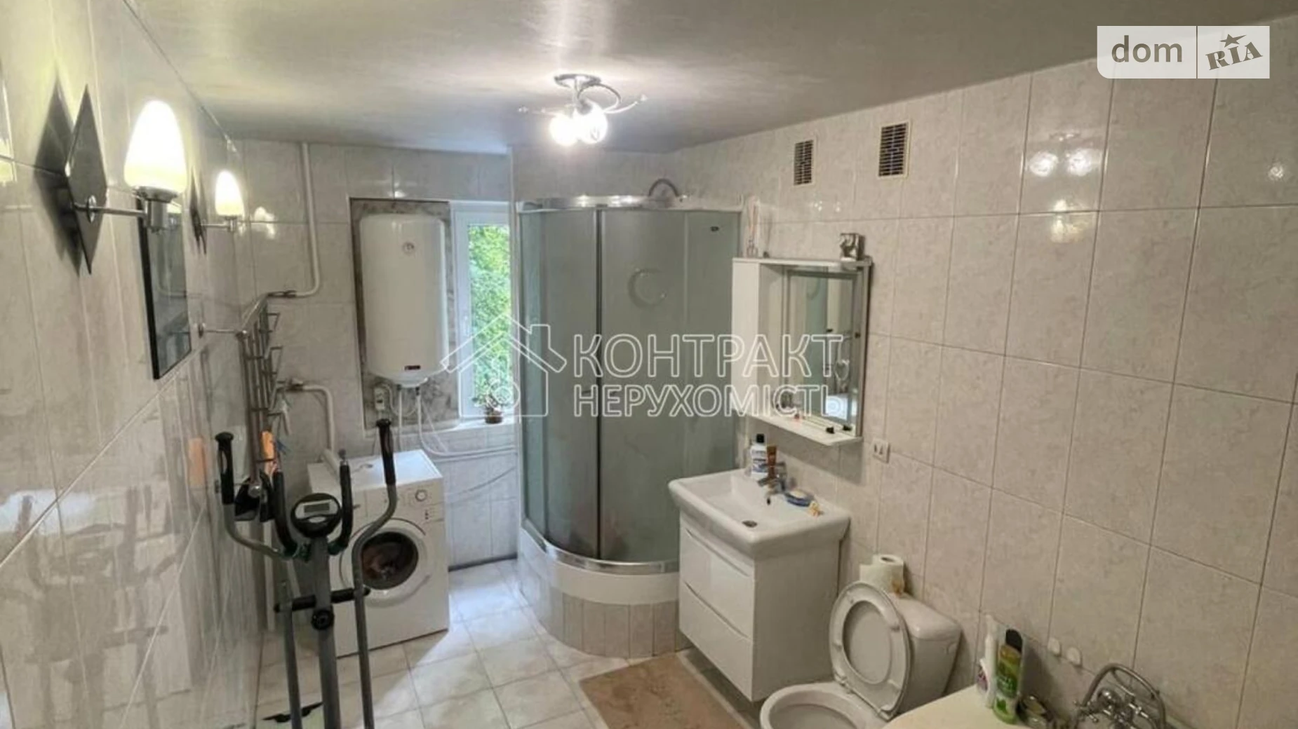 Продается 4-комнатная квартира 92 кв. м в Харькове, ул. Бучмы, 46В - фото 4