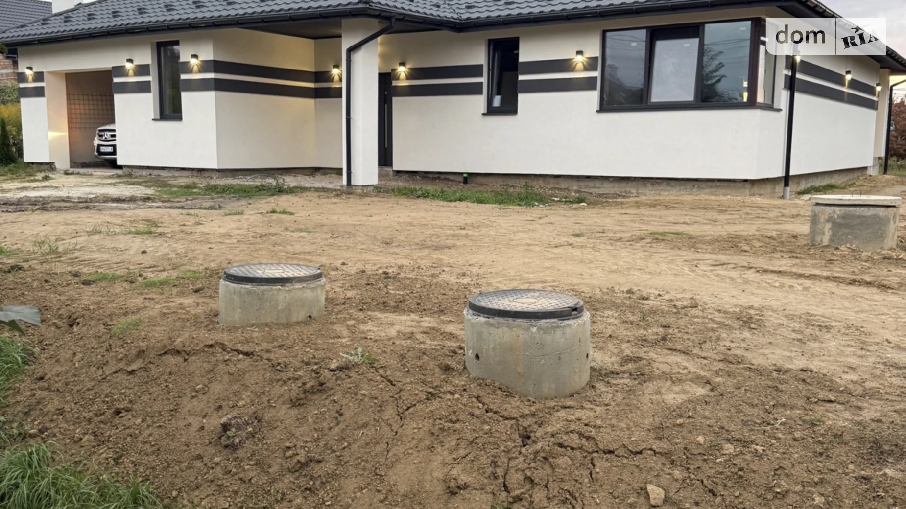 Продается одноэтажный дом 260 кв. м с садом, цена: 750 $ - фото 5