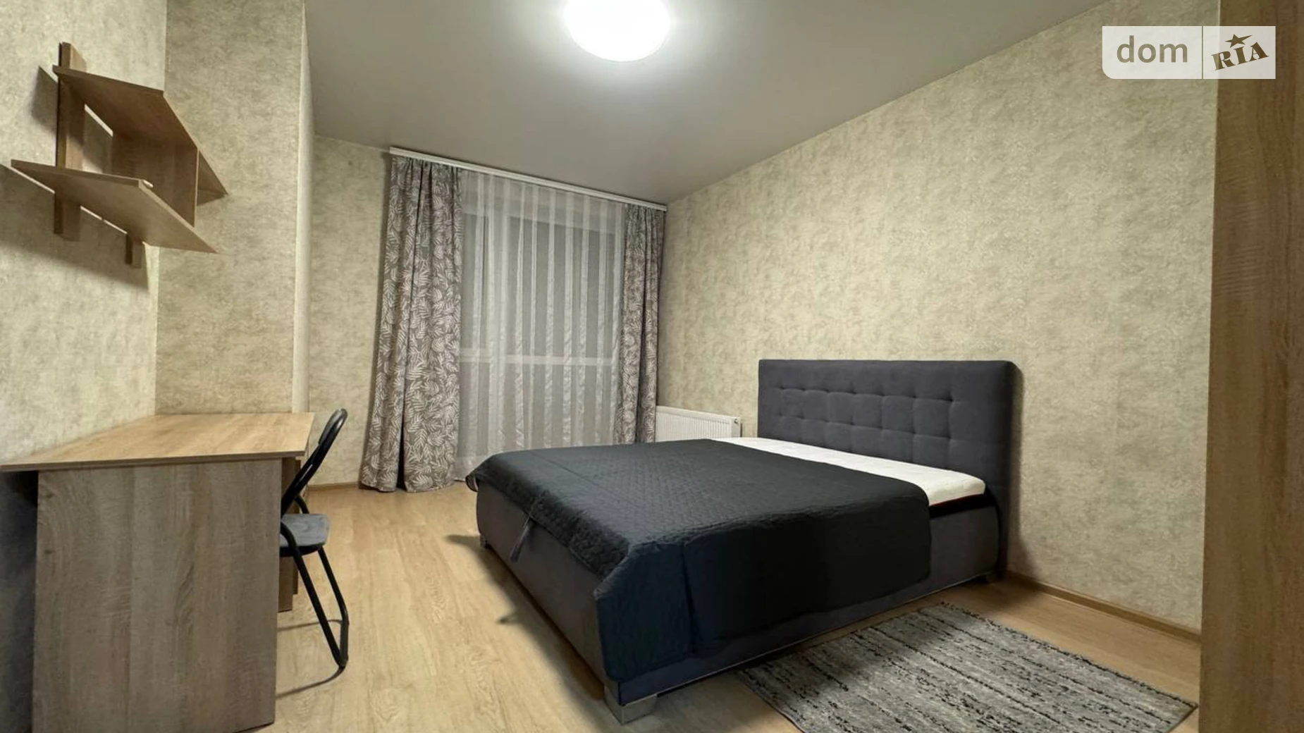 Сдается в аренду 1-комнатная квартира 40 кв. м в, цена: 13500 грн - фото 2