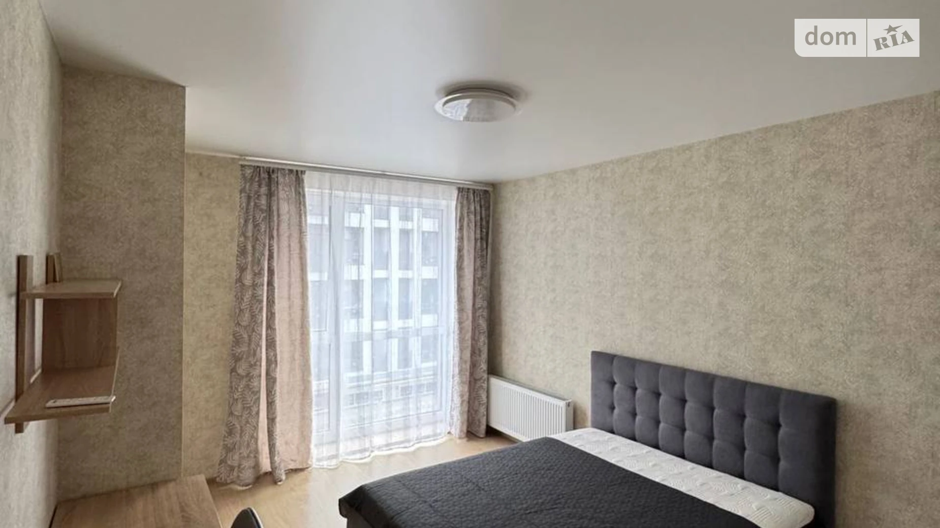 Сдается в аренду 1-комнатная квартира 40 кв. м в, цена: 13500 грн - фото 3