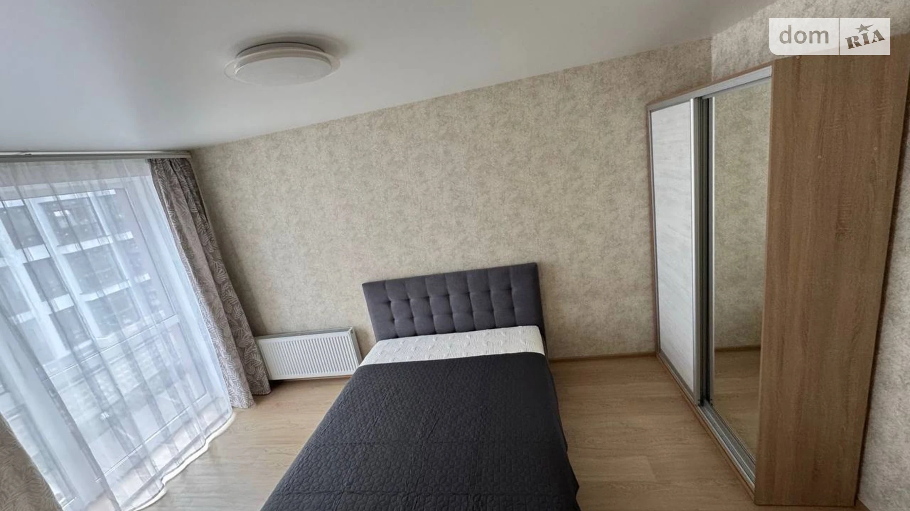 Сдается в аренду 1-комнатная квартира 40 кв. м в, цена: 13500 грн - фото 4