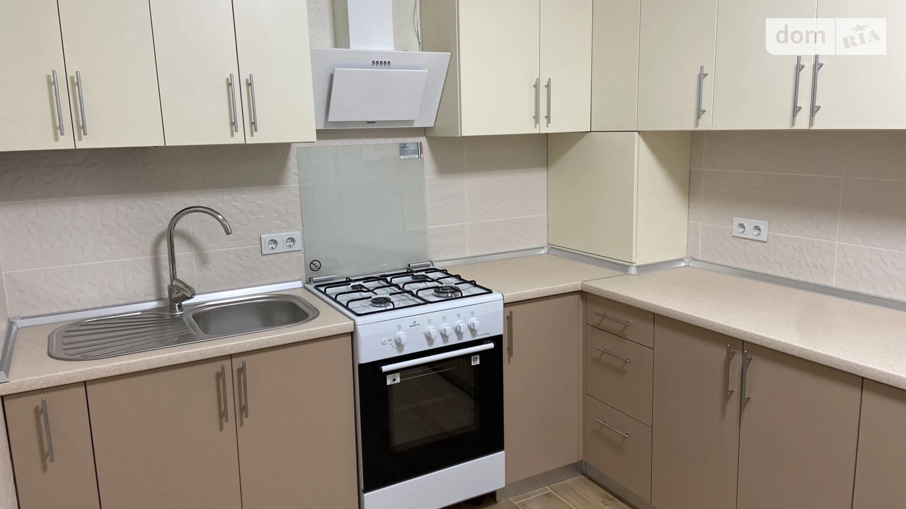 Сдается в аренду 1-комнатная квартира 40 кв. м в, цена: 13500 грн - фото 5