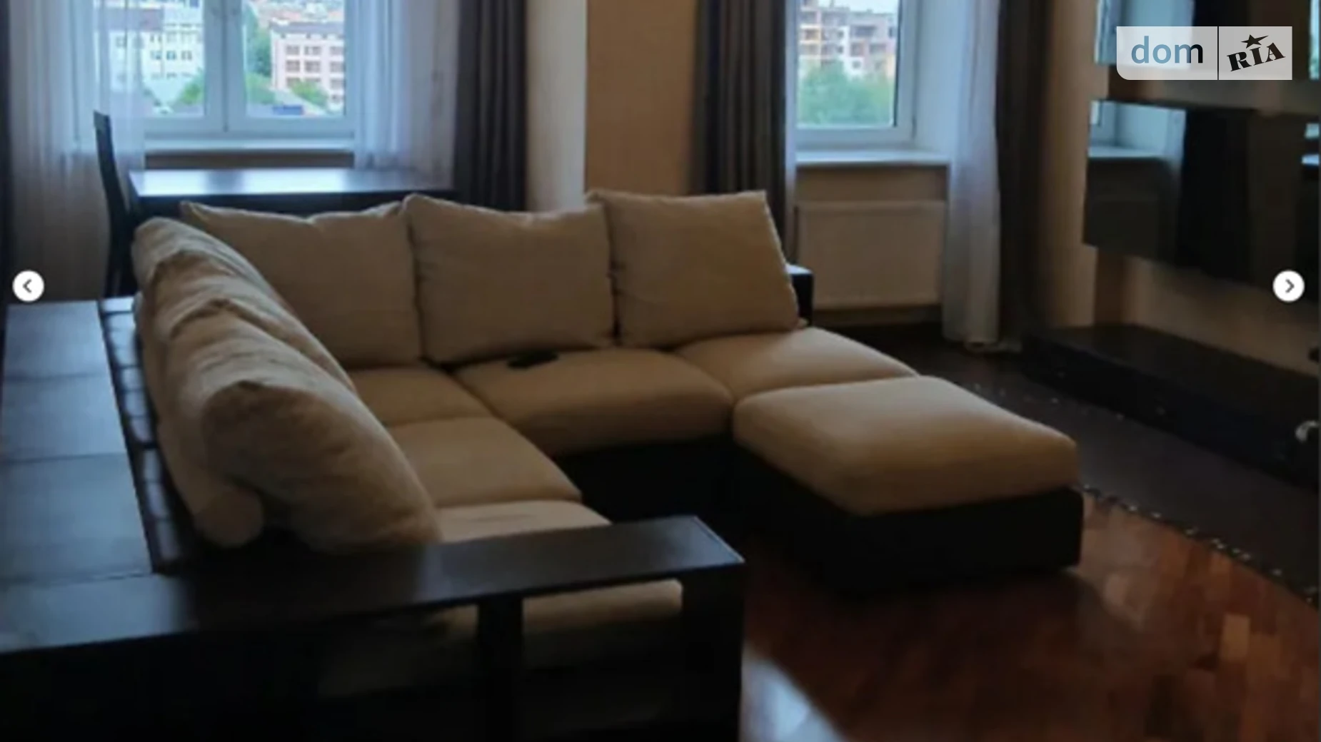 Продается 3-комнатная квартира 140 кв. м в Виннице, ул. Григория Сковороды(Пушкина), 10 - фото 2