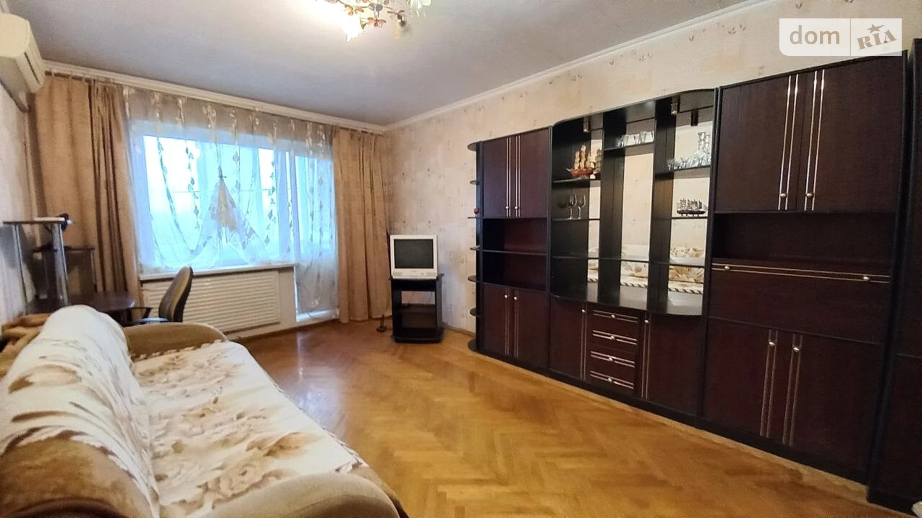 Сдается в аренду 2-комнатная квартира 55 кв. м в Киеве, просп. Владимира Ивасюка, 56 - фото 2