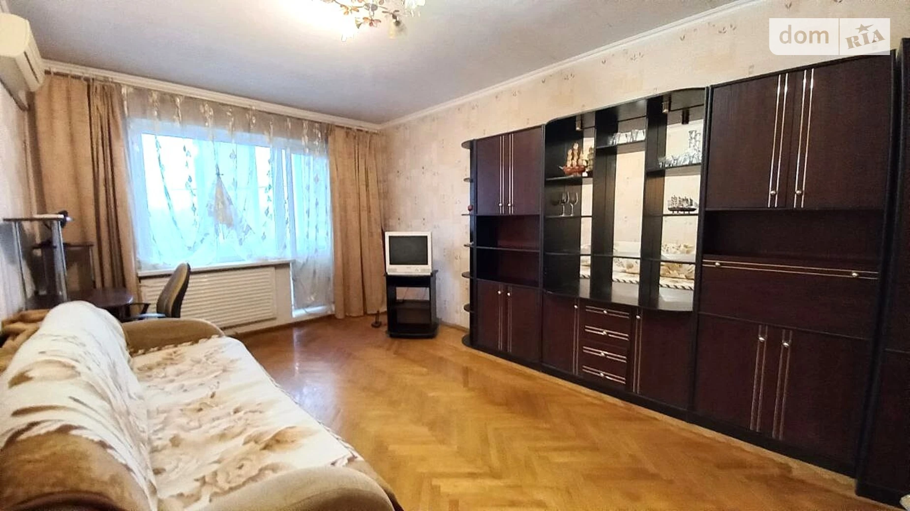 Сдается в аренду 2-комнатная квартира 55 кв. м в Киеве, просп. Владимира Ивасюка, 56 - фото 4