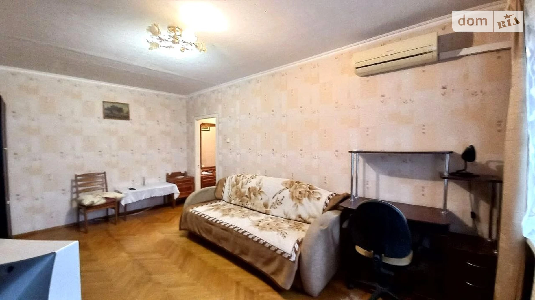 Сдается в аренду 2-комнатная квартира 55 кв. м в Киеве, просп. Владимира Ивасюка, 56 - фото 3