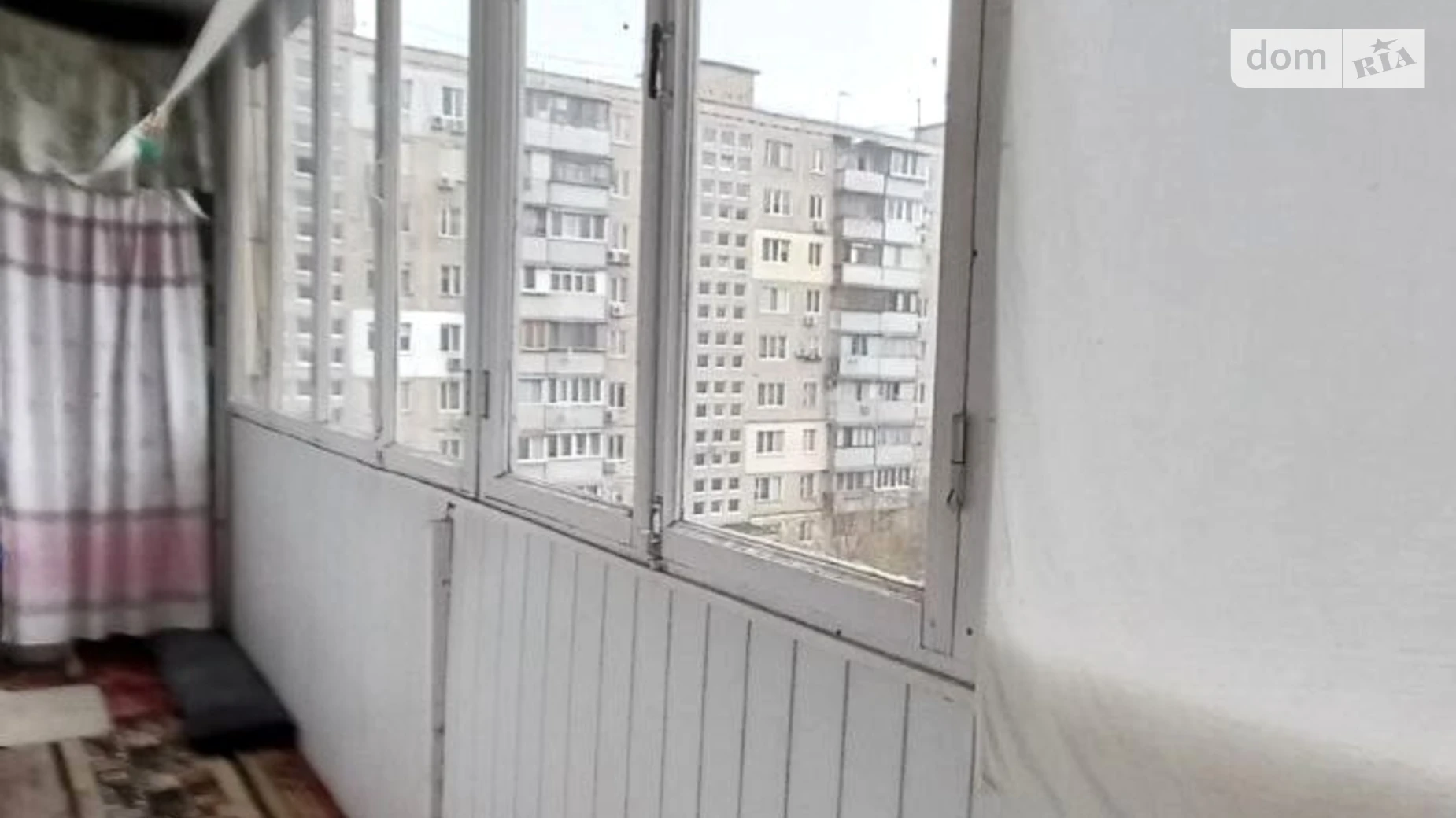 Сдается в аренду 2-комнатная квартира 55 кв. м в Киеве, просп. Владимира Ивасюка, 56 - фото 5