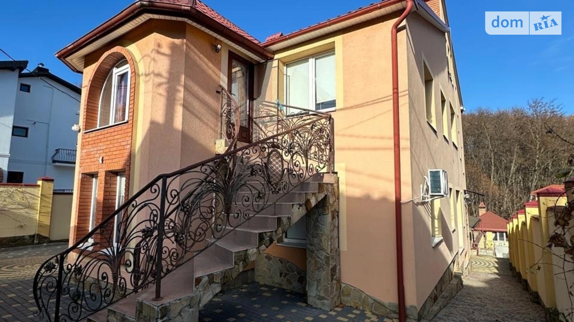 Продається будинок 3 поверховий 375 кв. м з бесідкою, цена: 490000 $ - фото 3