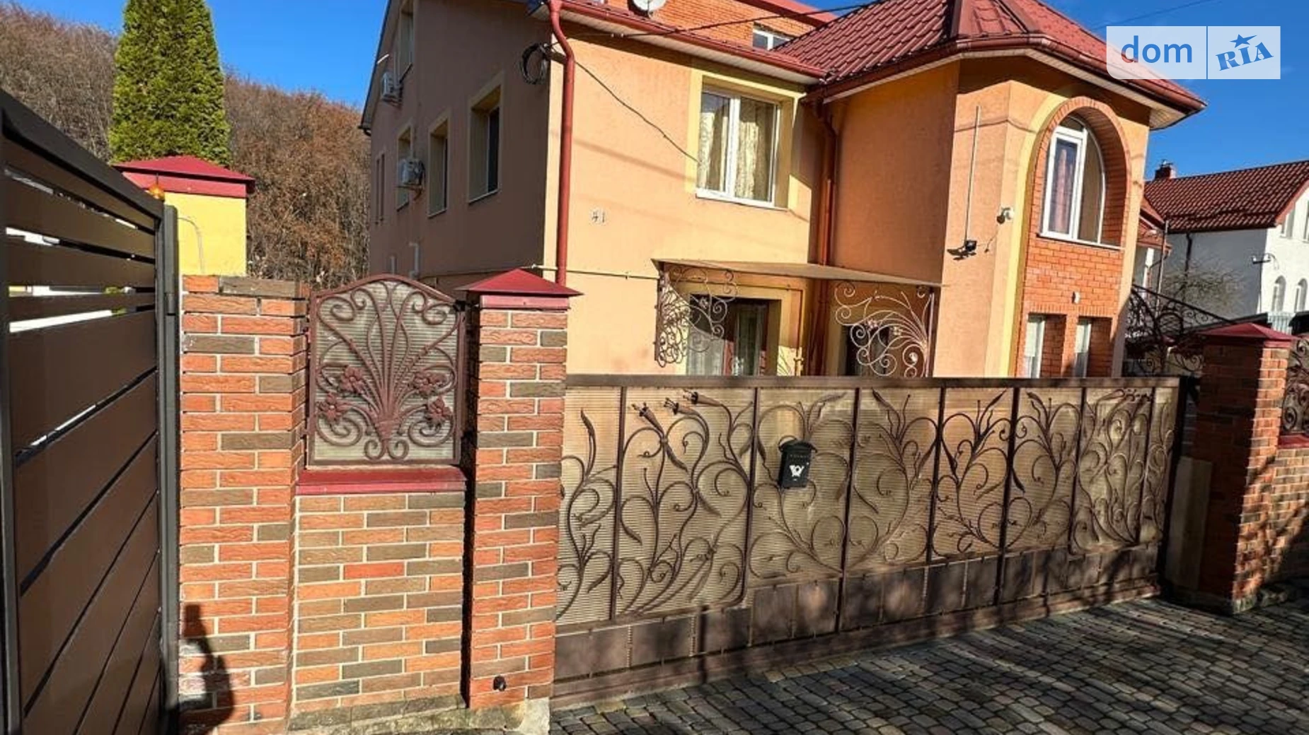 Продається будинок 3 поверховий 375 кв. м з бесідкою, цена: 490000 $ - фото 2