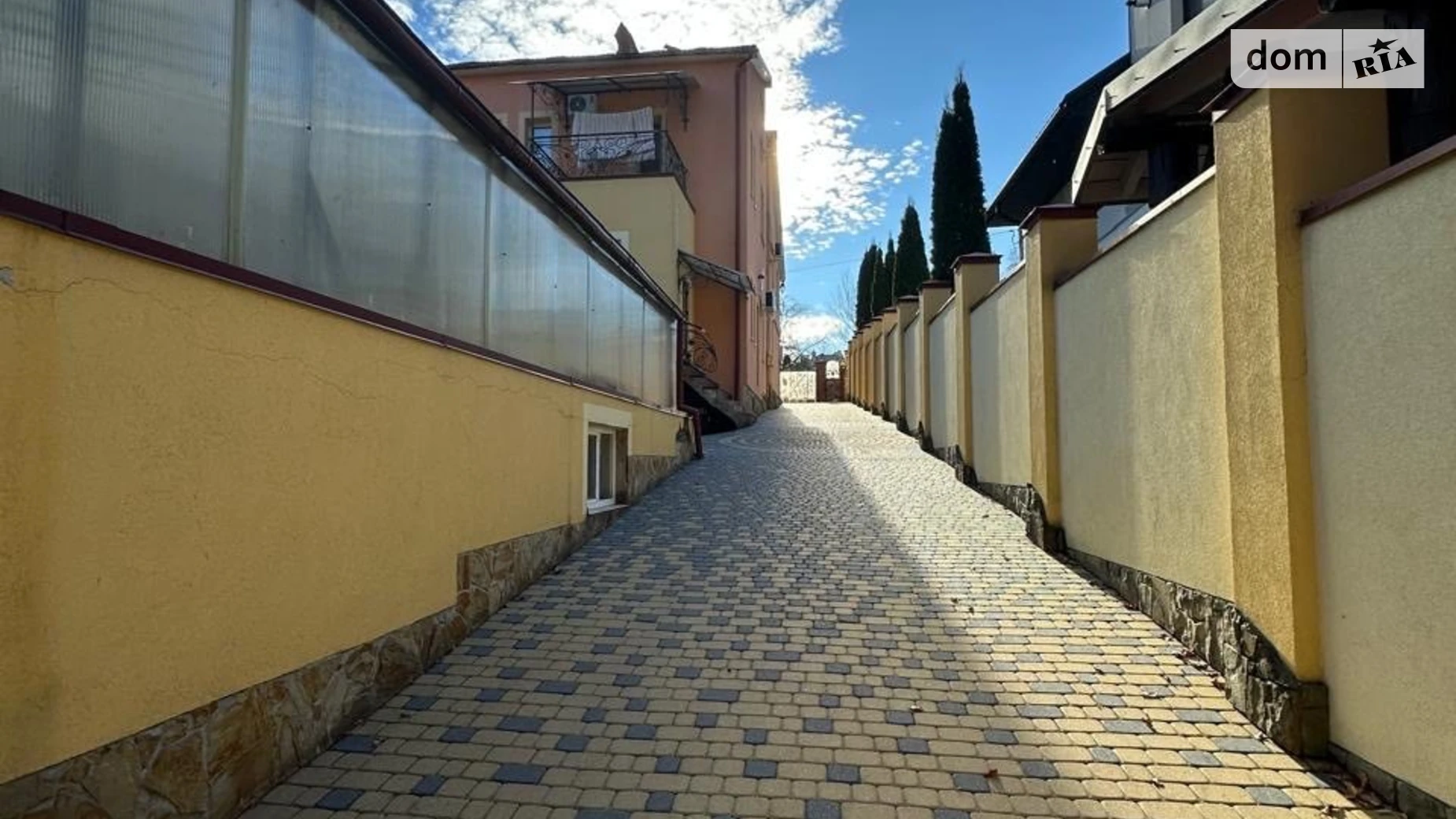 Продається будинок 3 поверховий 375 кв. м з бесідкою, цена: 490000 $ - фото 5