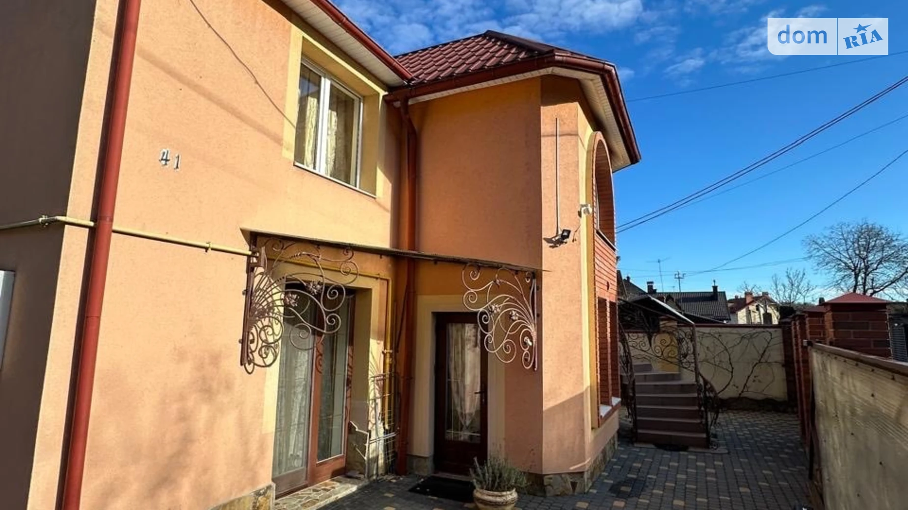 Продається будинок 3 поверховий 375 кв. м з бесідкою, цена: 490000 $ - фото 4