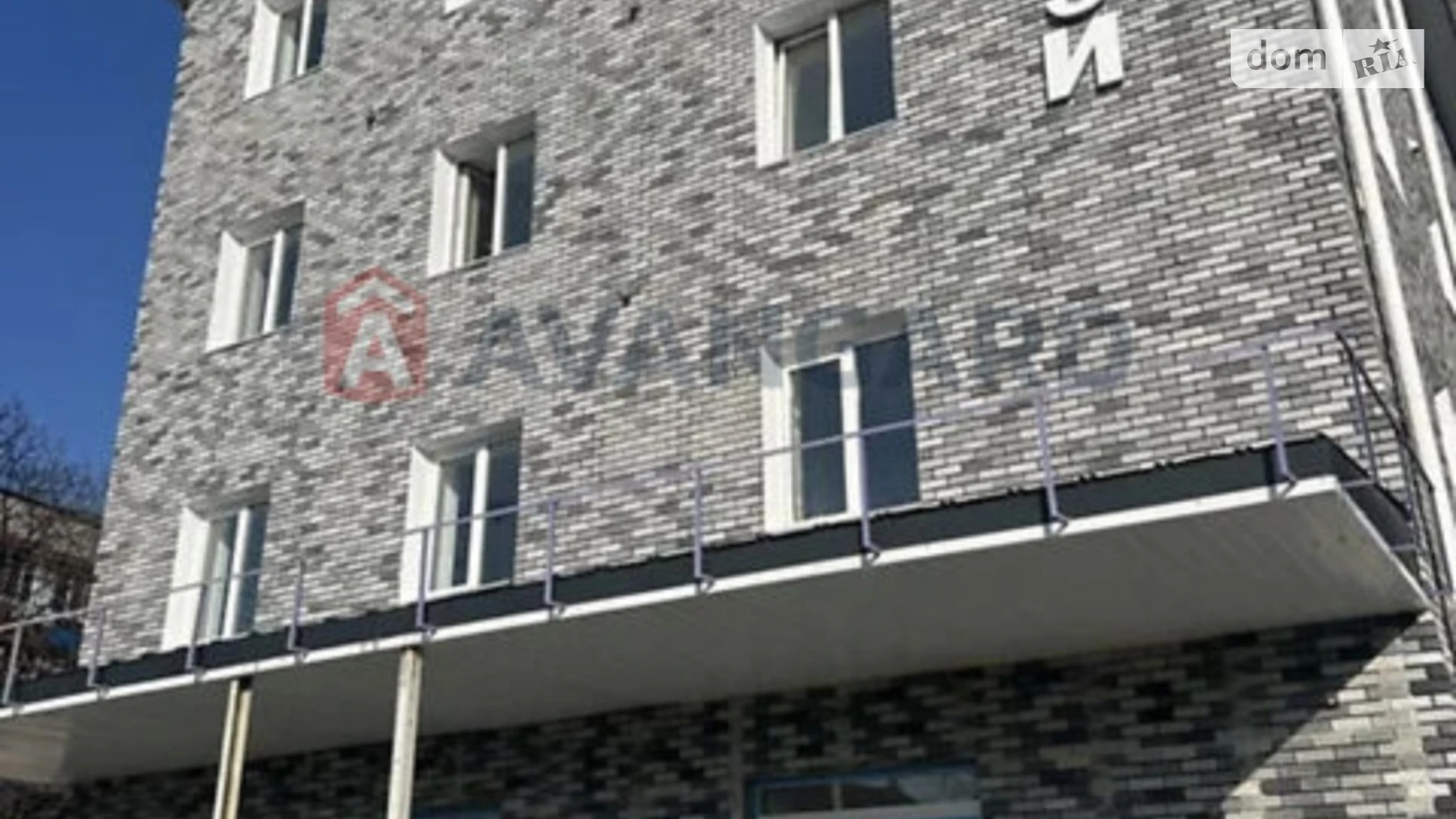 Продается 1-комнатная квартира 24.1 кв. м в Виннице, пер. Ясный - фото 2