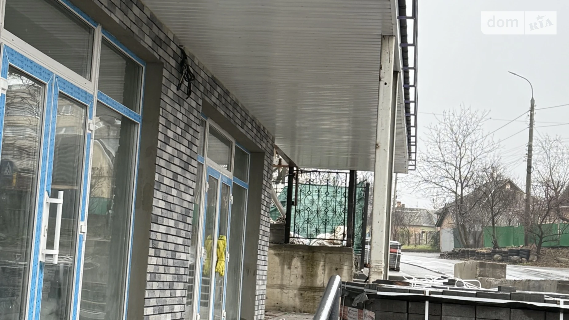 Продается 1-комнатная квартира 24.1 кв. м в Виннице, пер. Ясный - фото 4