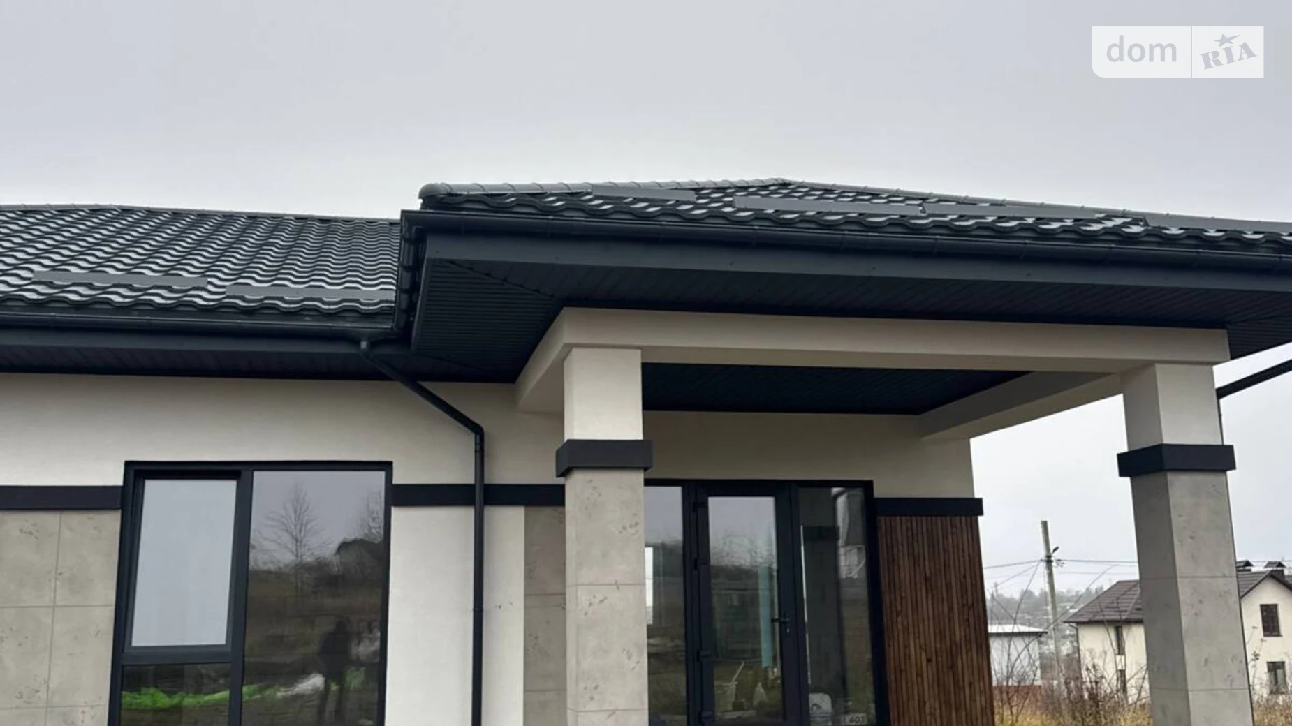 Продается одноэтажный дом 142 кв. м с бассейном, цена: 96999 $ - фото 3